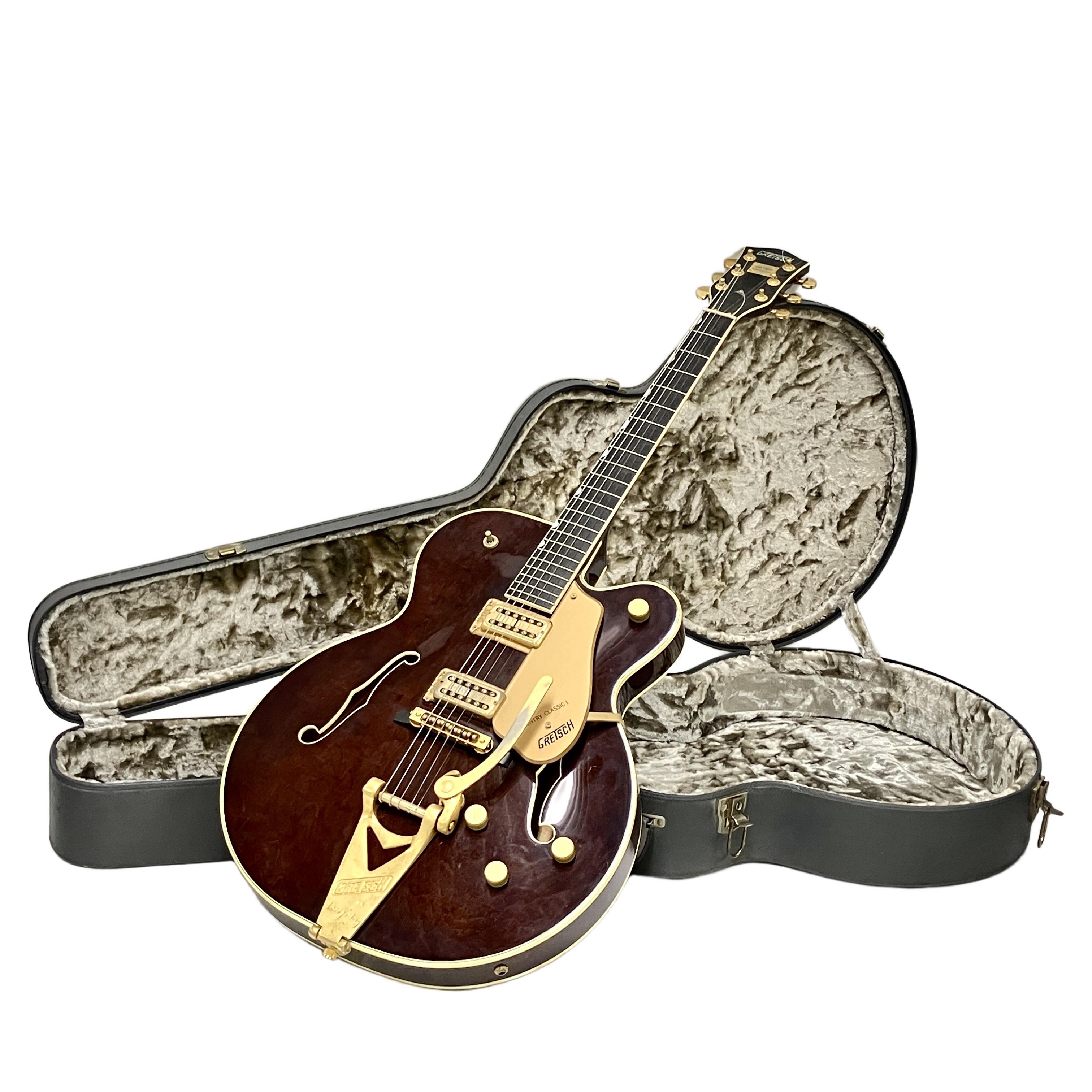 GRETSCH 6122S Country Classic エレキギター