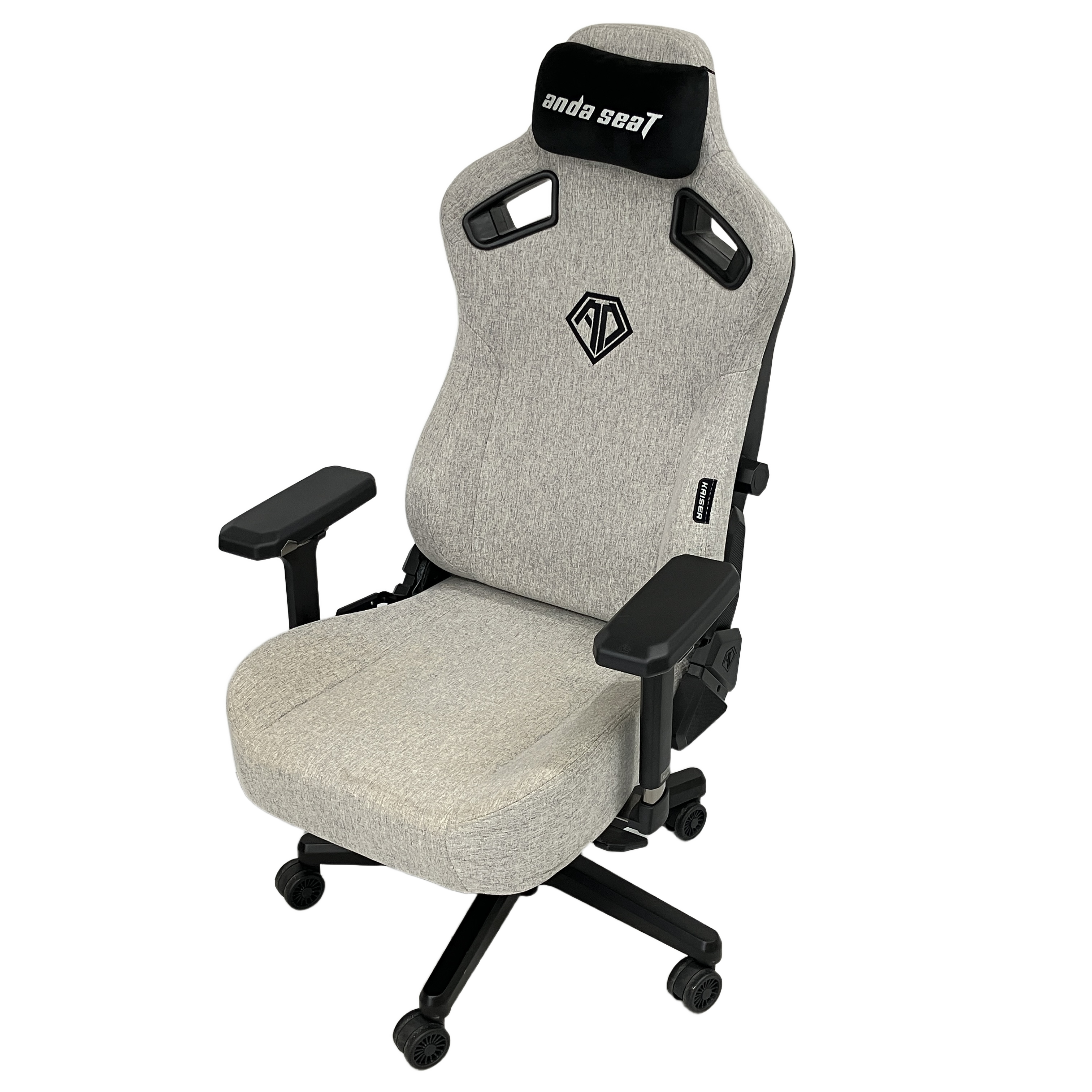 ANDASEAT Kaiser Series 3 ゲーミングチェア