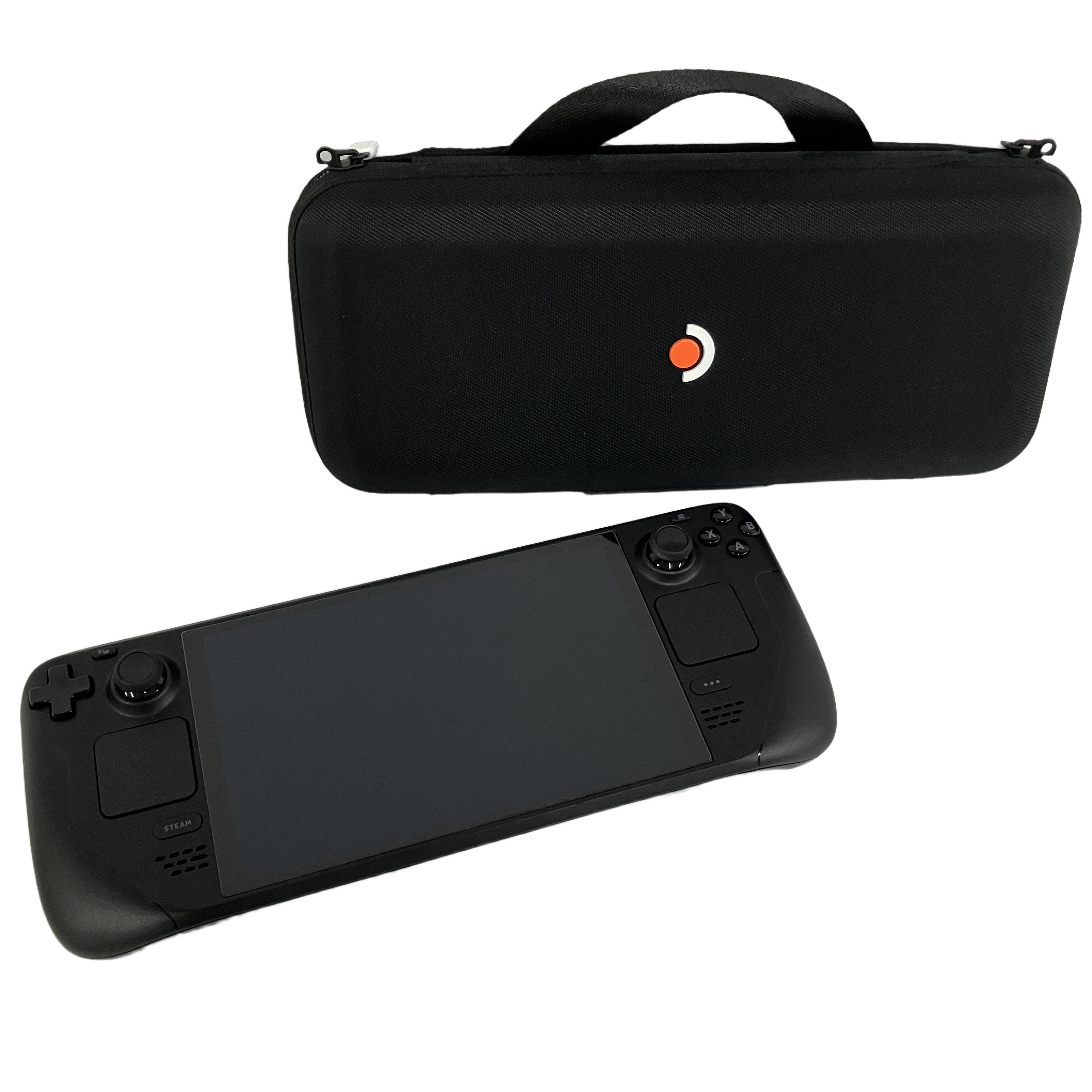VALVE Steam Deck OLED 1TB ポータブルゲーミングパソコン