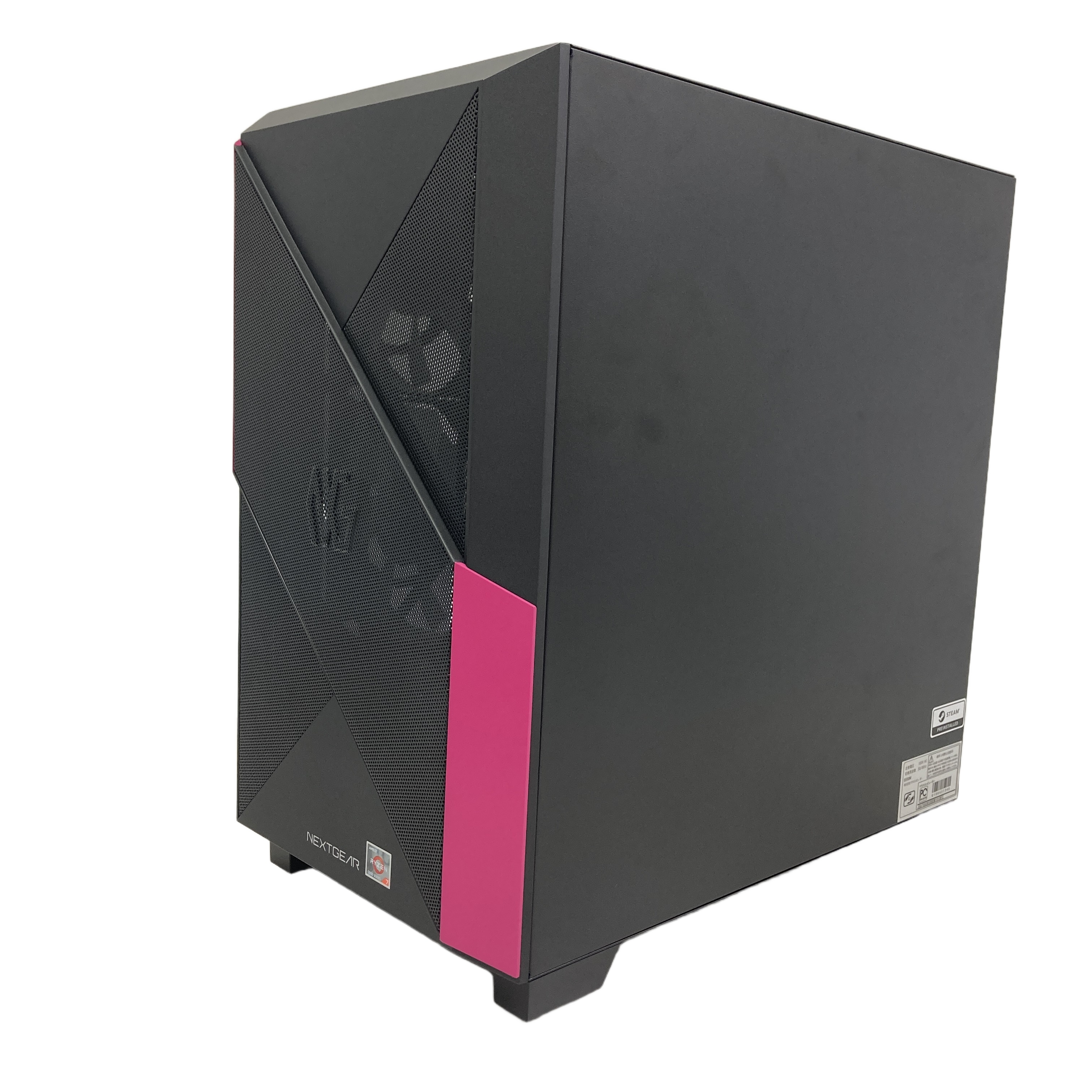 NEXTGEAR-NOTE買取｜ゲーミングノートPCの高価買取・無料査定-パソコン 