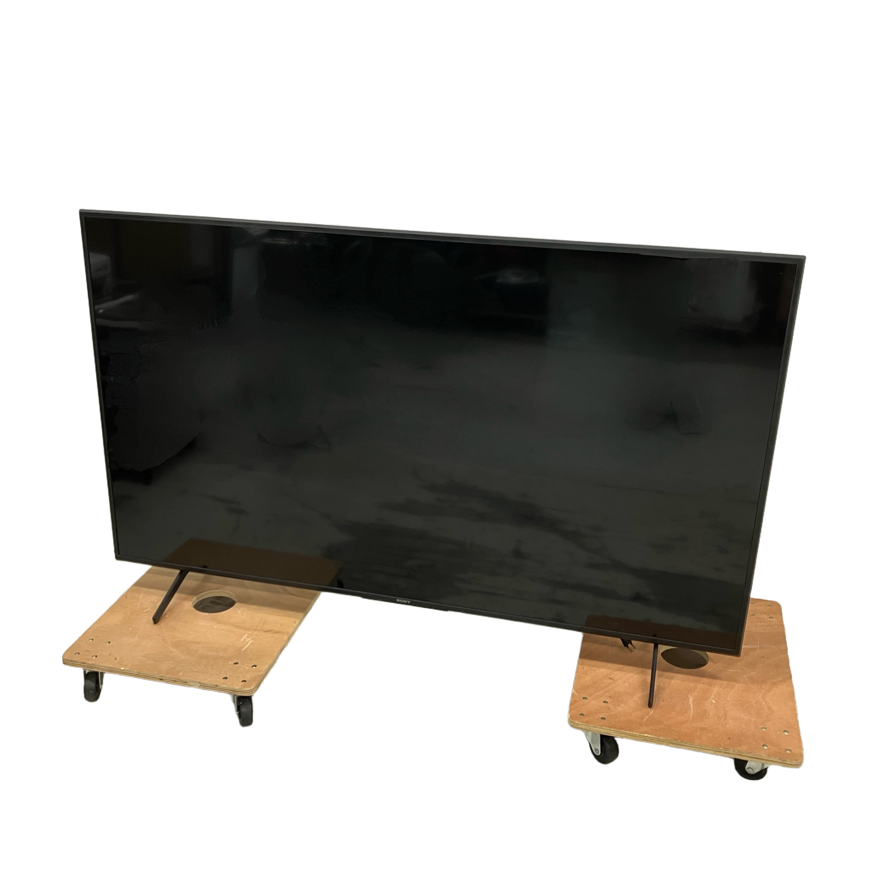 SONY BRAVIA KJ-65X80J テレビ 65型