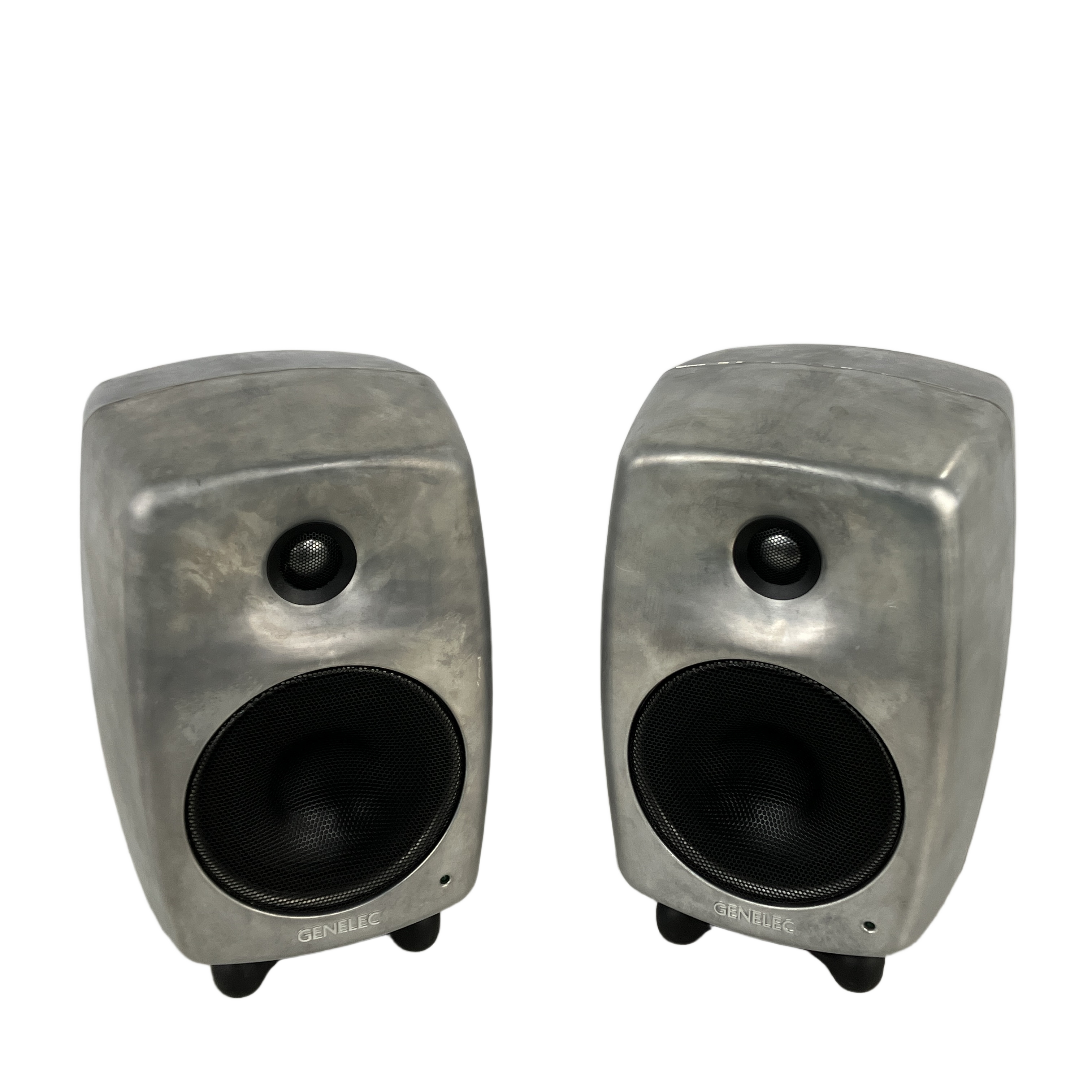 GENELEC 8030C アクティブスピーカー
