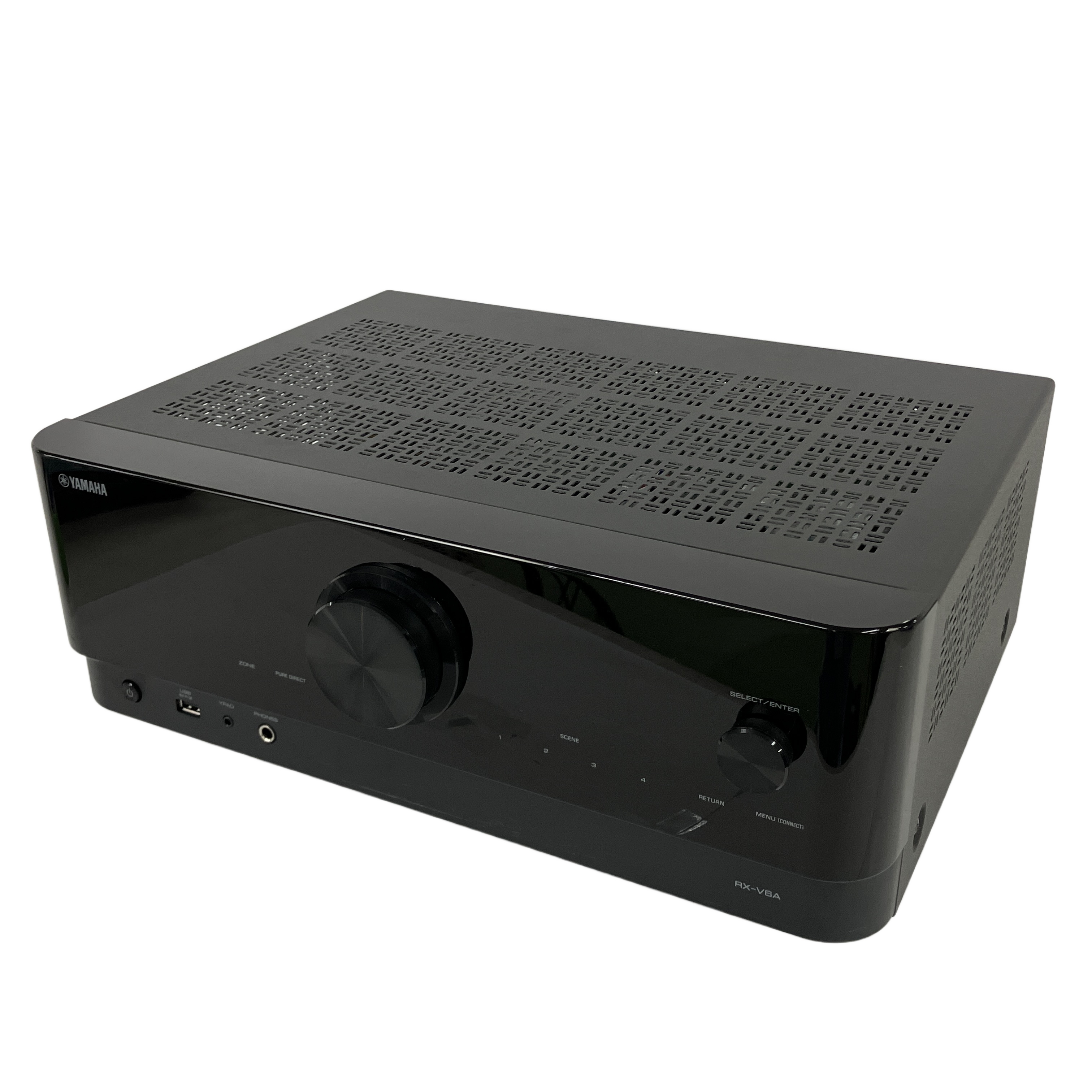 YAMAHA RX-V6A AVレシーバー