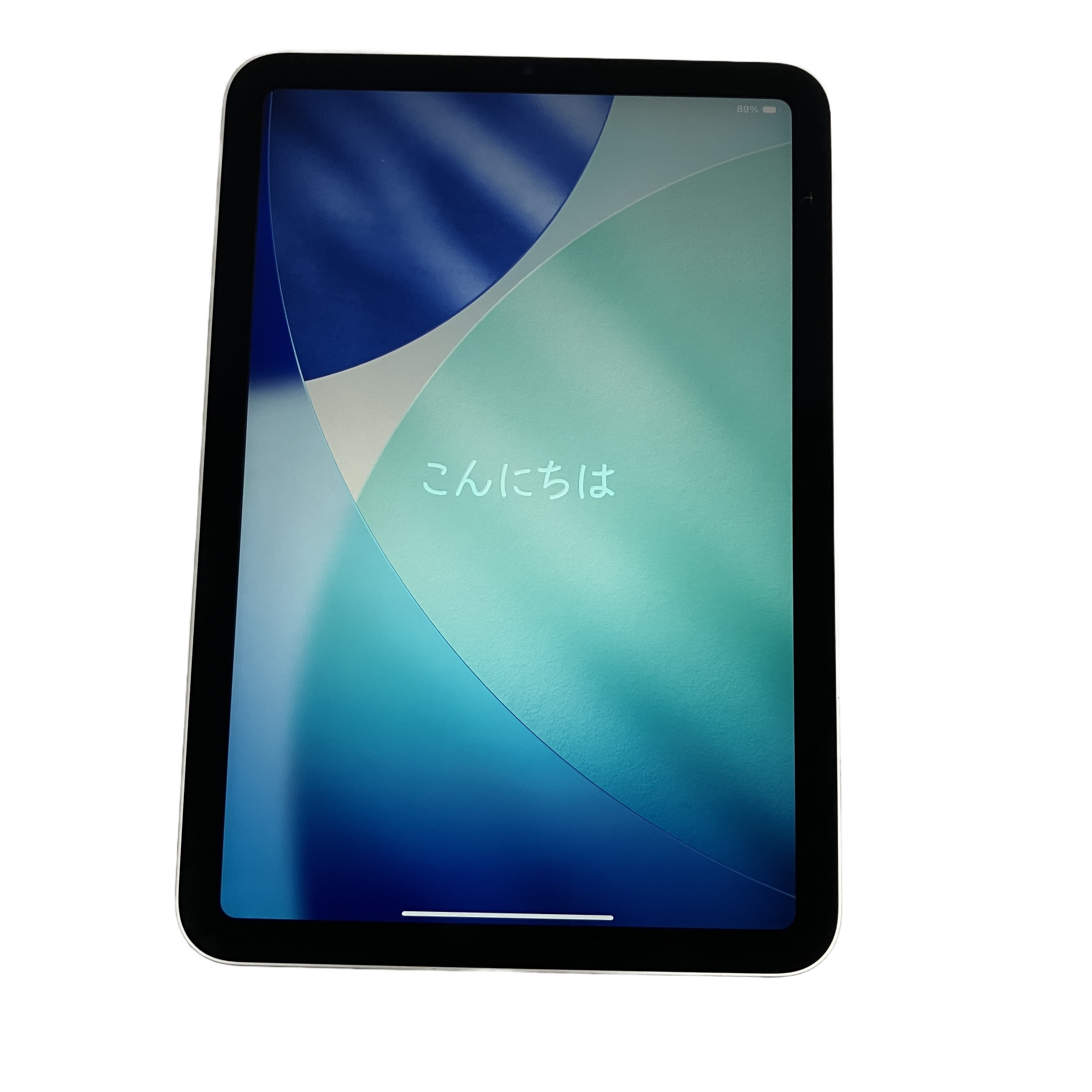 APPLE iPad mini 第7世代 128GB