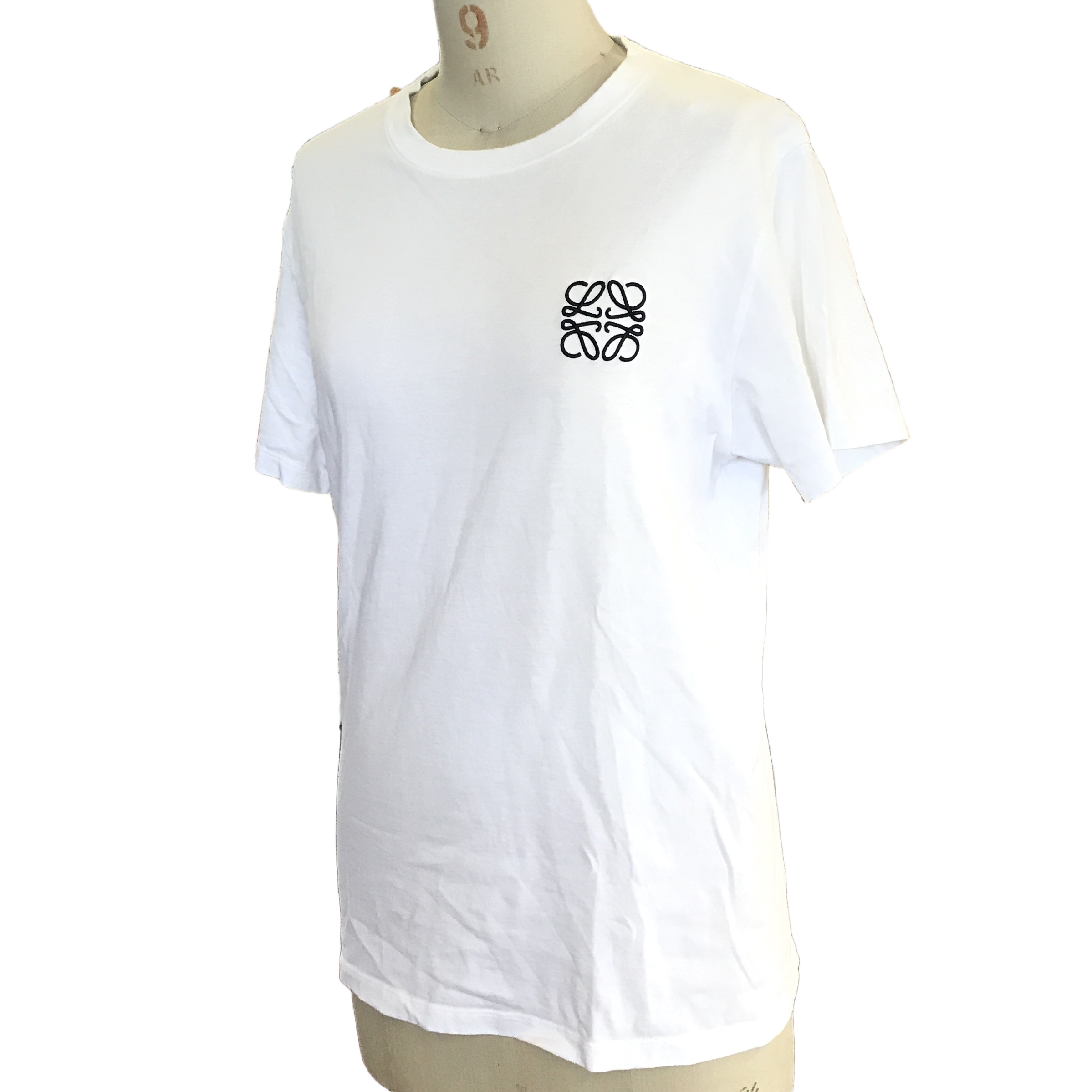 LOEWE H526Y22X75 Tシャツ