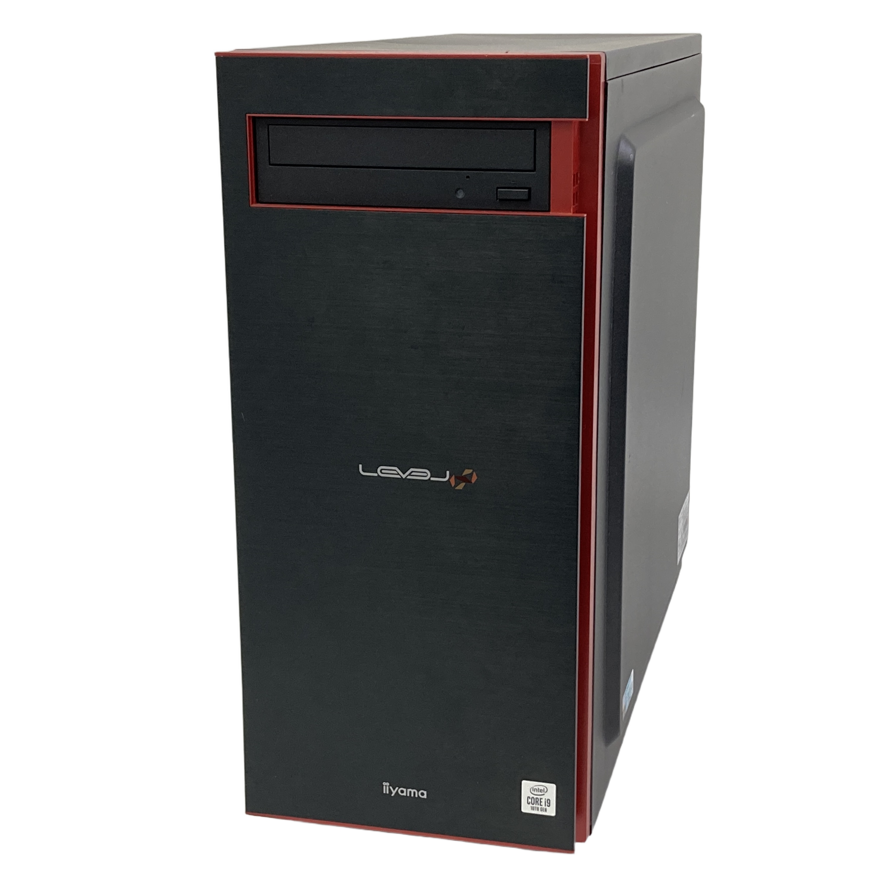 IIYAMA LEVEL∞ ILeDXs-R049 デスクトップ PC