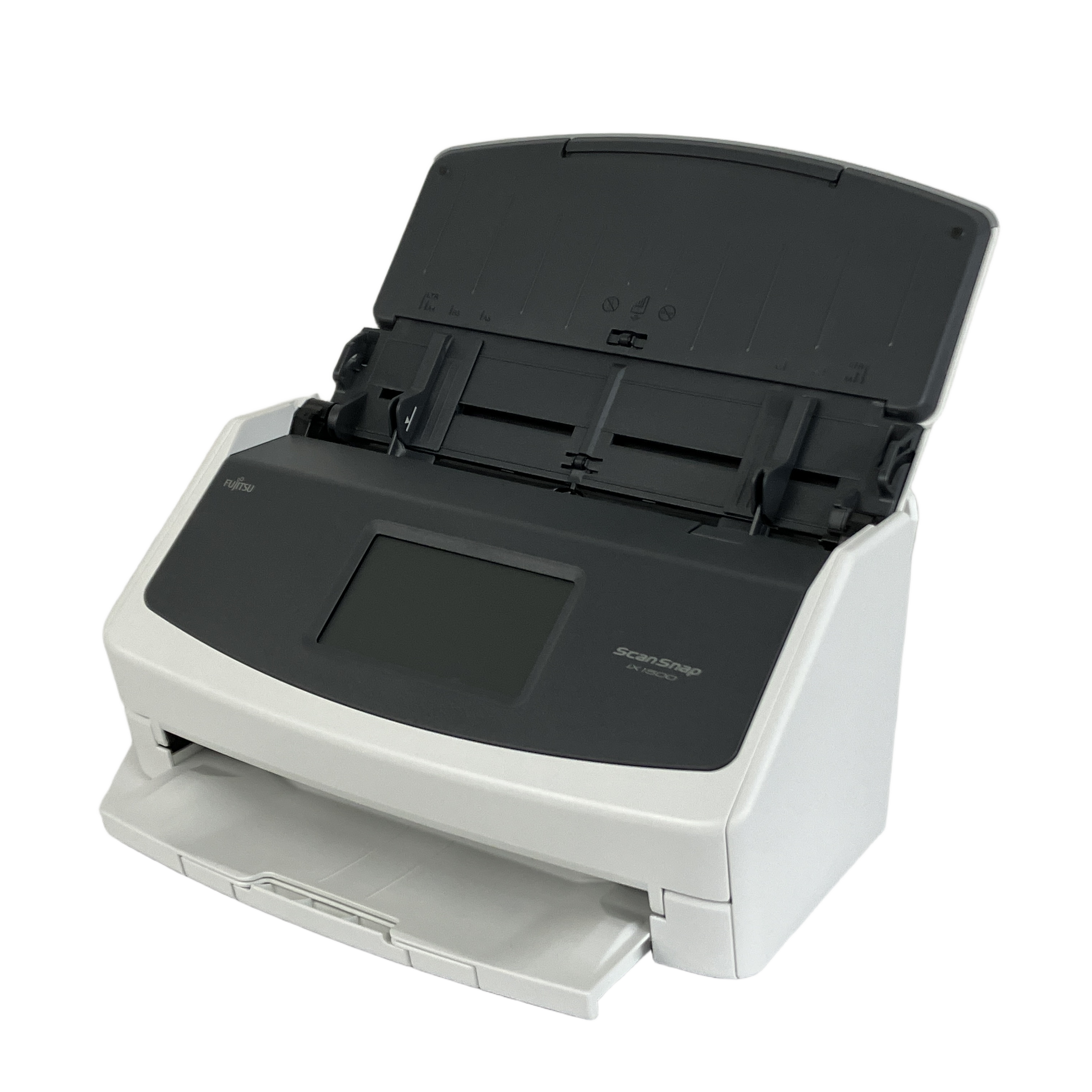 FUJITSU ScanSnap iX1500 スキャナー