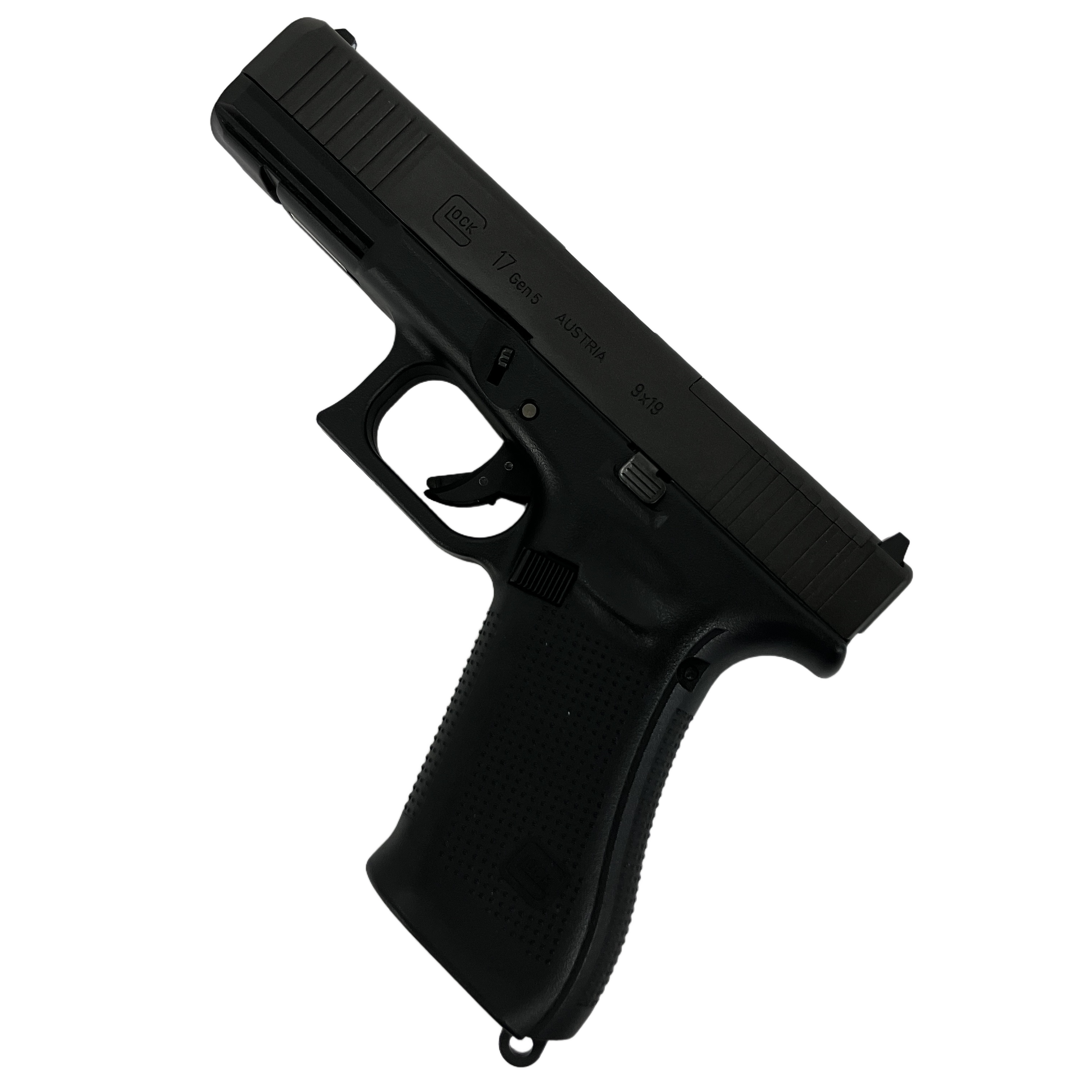 TOKYO MARUI G17 Gen5 MOS エアガン