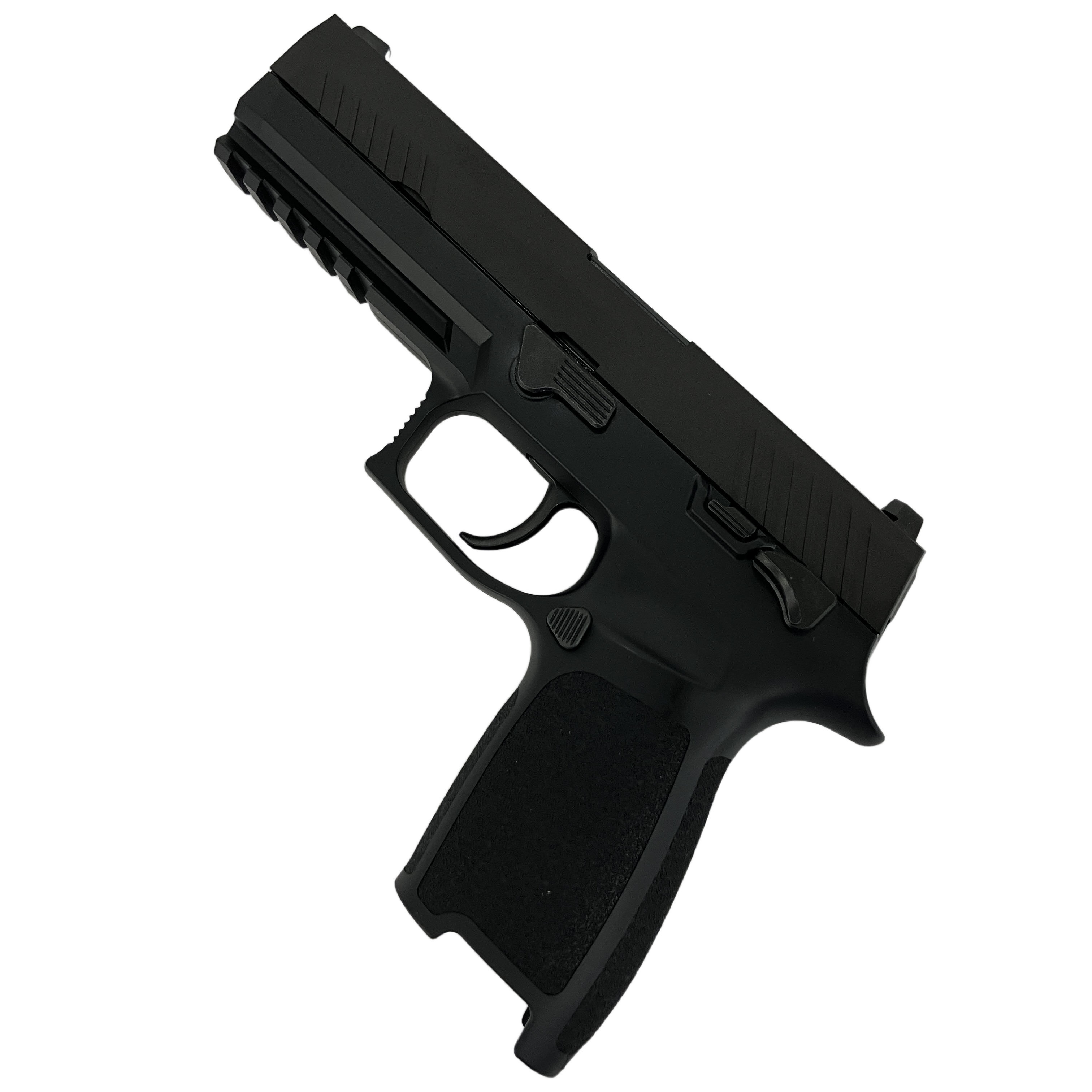 TOKYO MARUI P320 フルサイズ エアガン