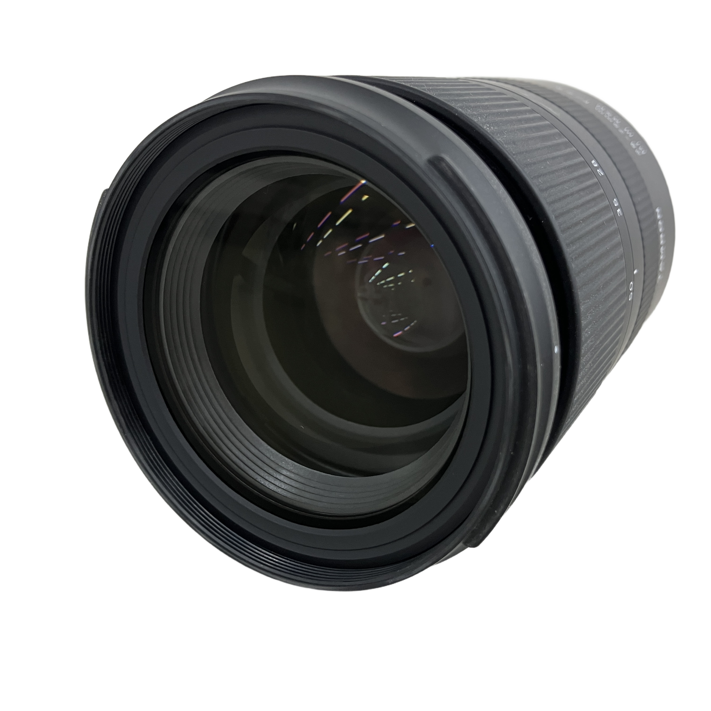TAMRON 28-75mm F2.8 Di III RXD ズームレンズ