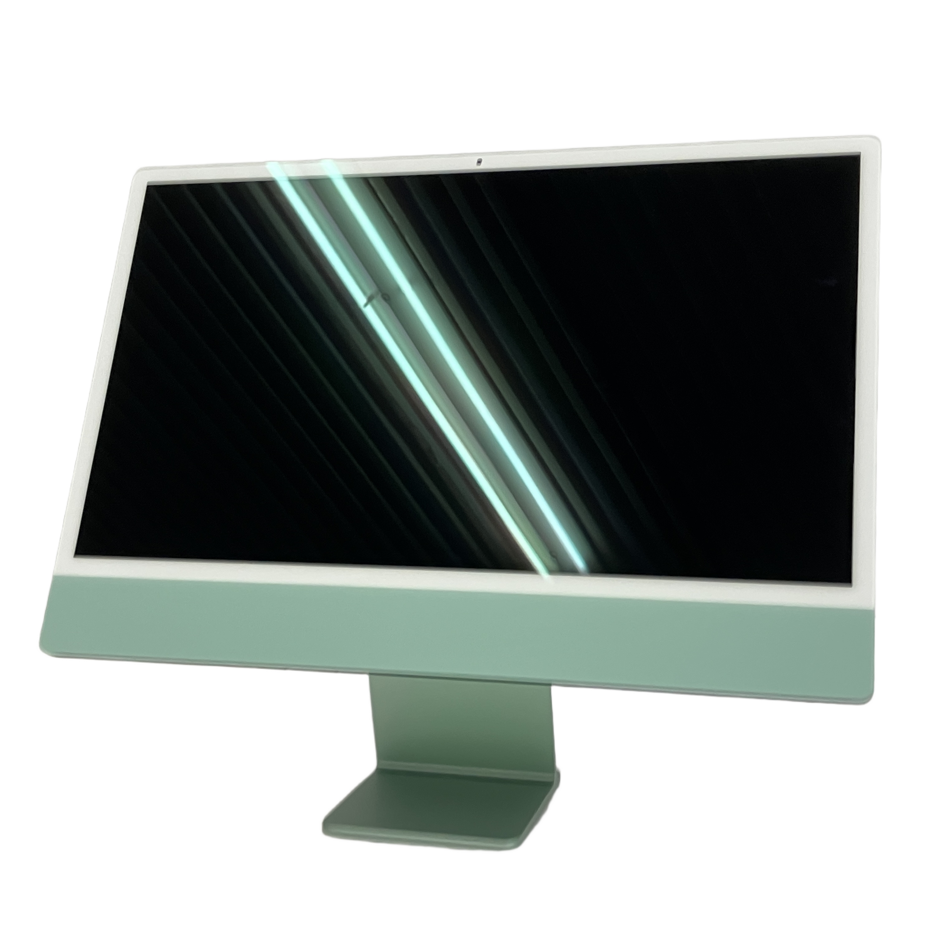 APPLE iMac 24インチ M3 2023 一体型PC