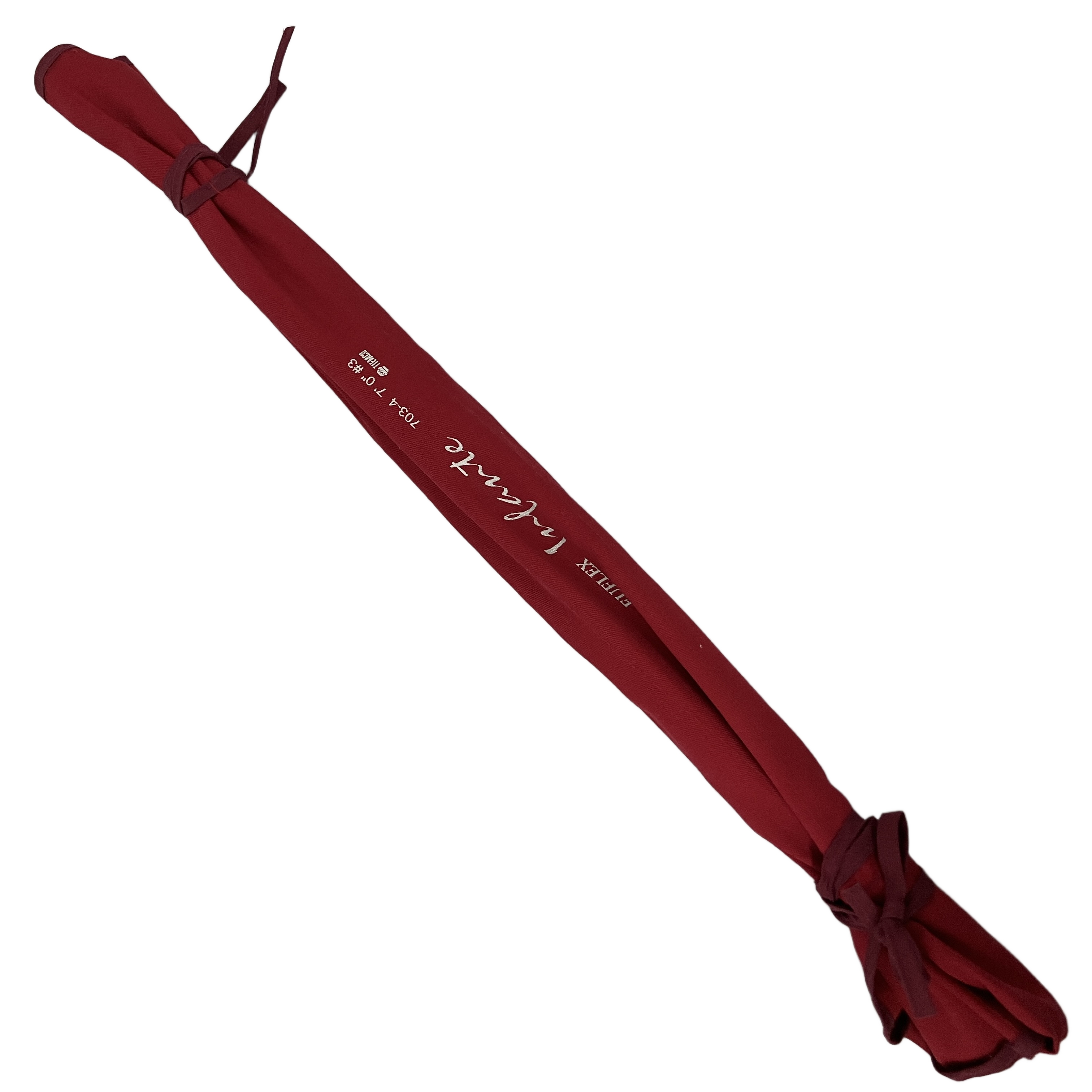 TIEMCO ユーフレックス インファンテ 703-4 フライロッド 7'0 #3