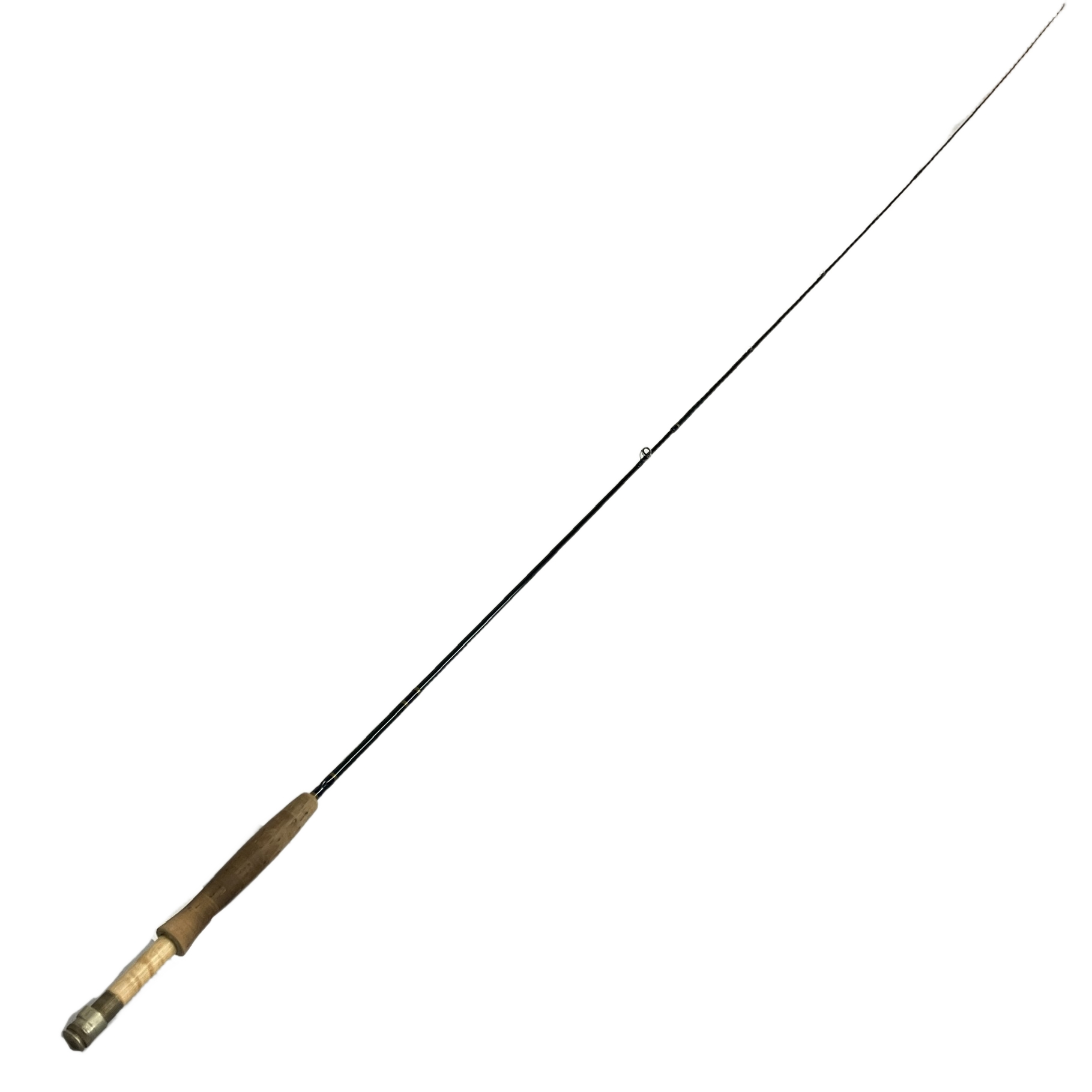 SAGE SPL 489-3 フライロッド 8.9ft #4