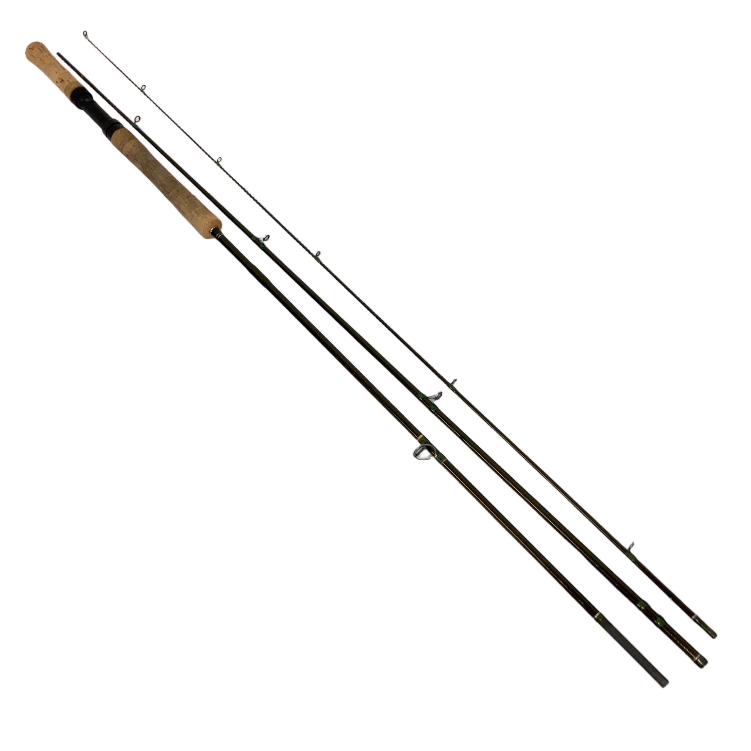 MAESTRO SCHMITT SiCモデル 10ft 3pc フライロッド