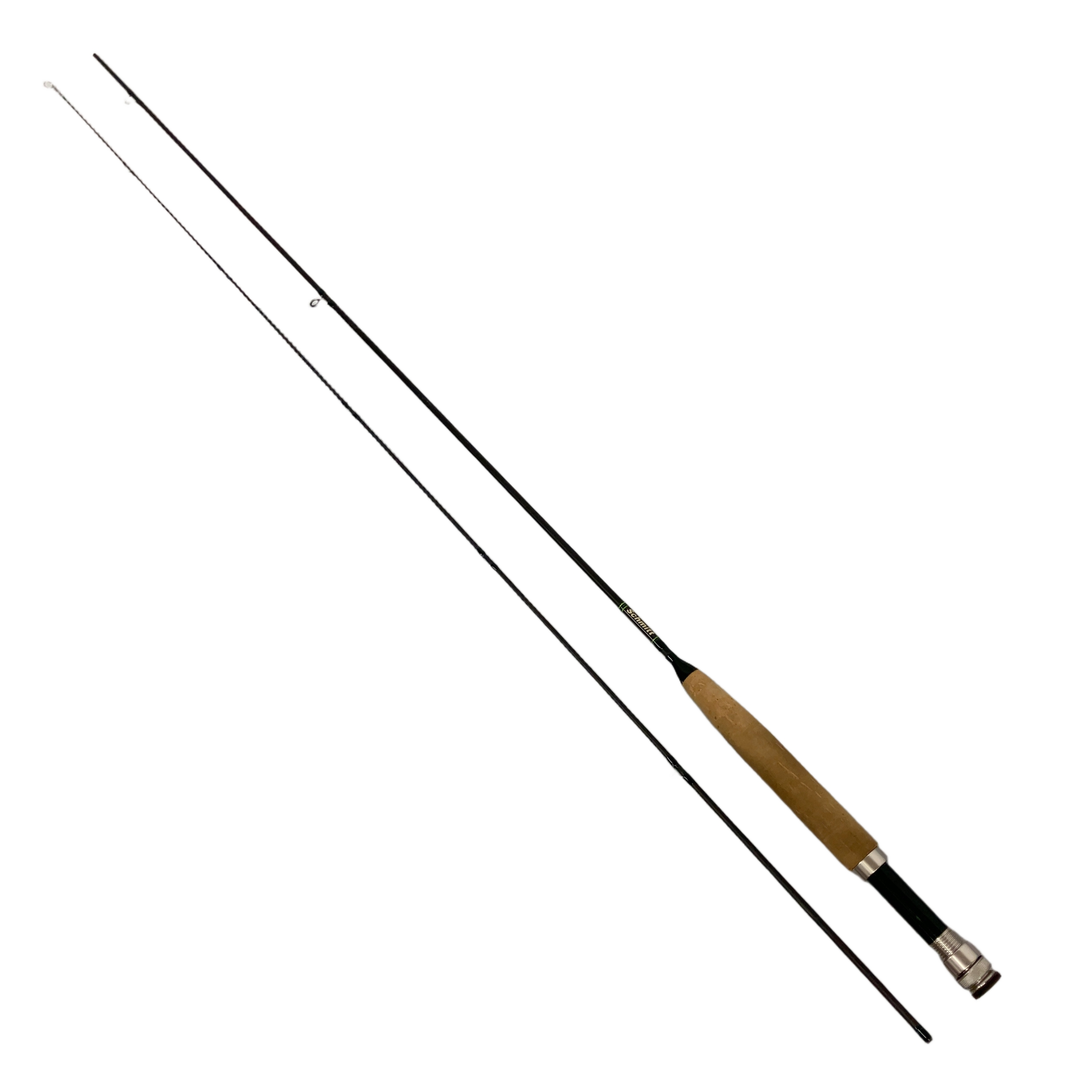 MAESTRO SCHMITT 6.5ft #2-3 フライロッド