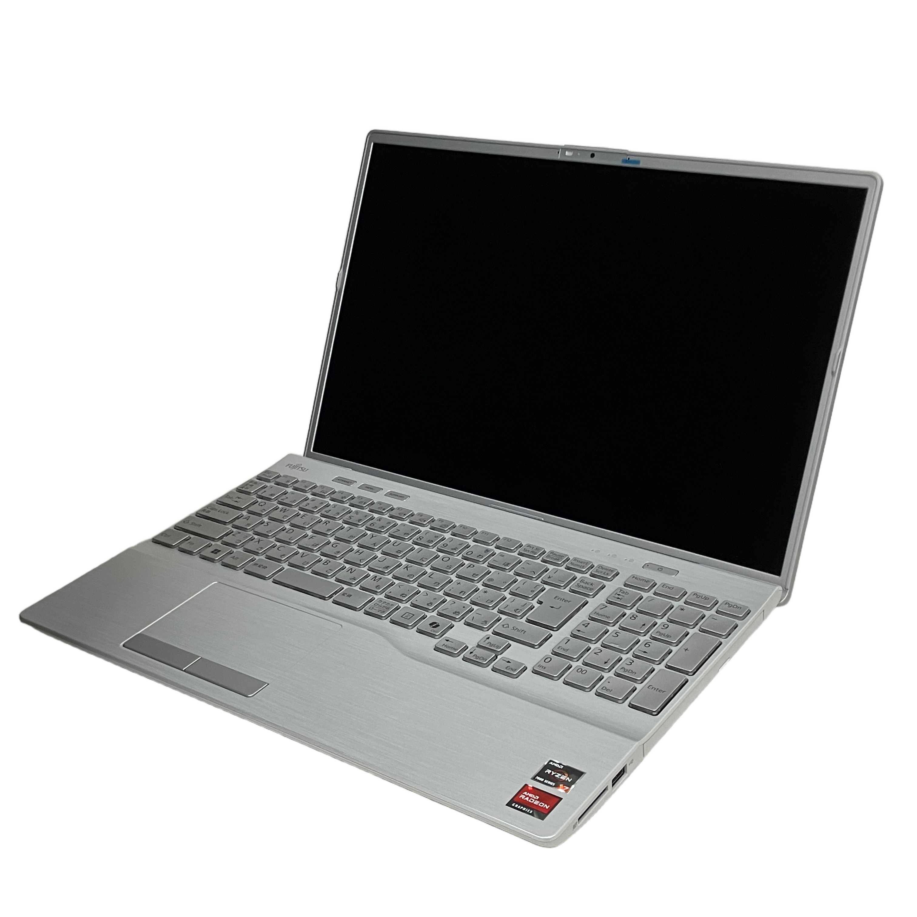 FUJITSU LIFEBOOK FMVA53J3S ノートパソコン 16インチ