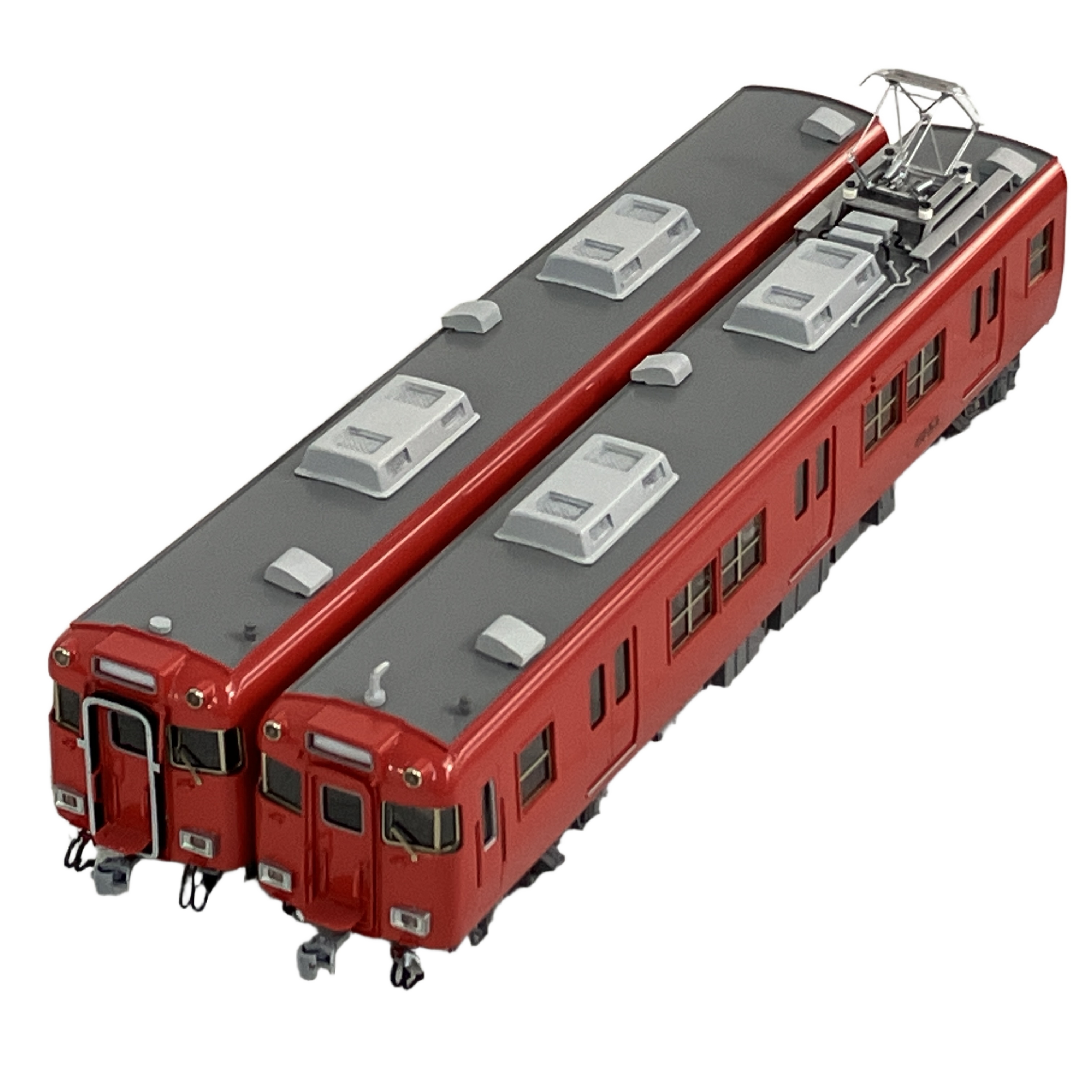 TANIKAWA 6750系1次車 鉄道模型