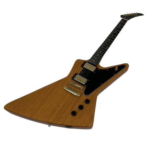 EPIPHONE Explorer エレキギター