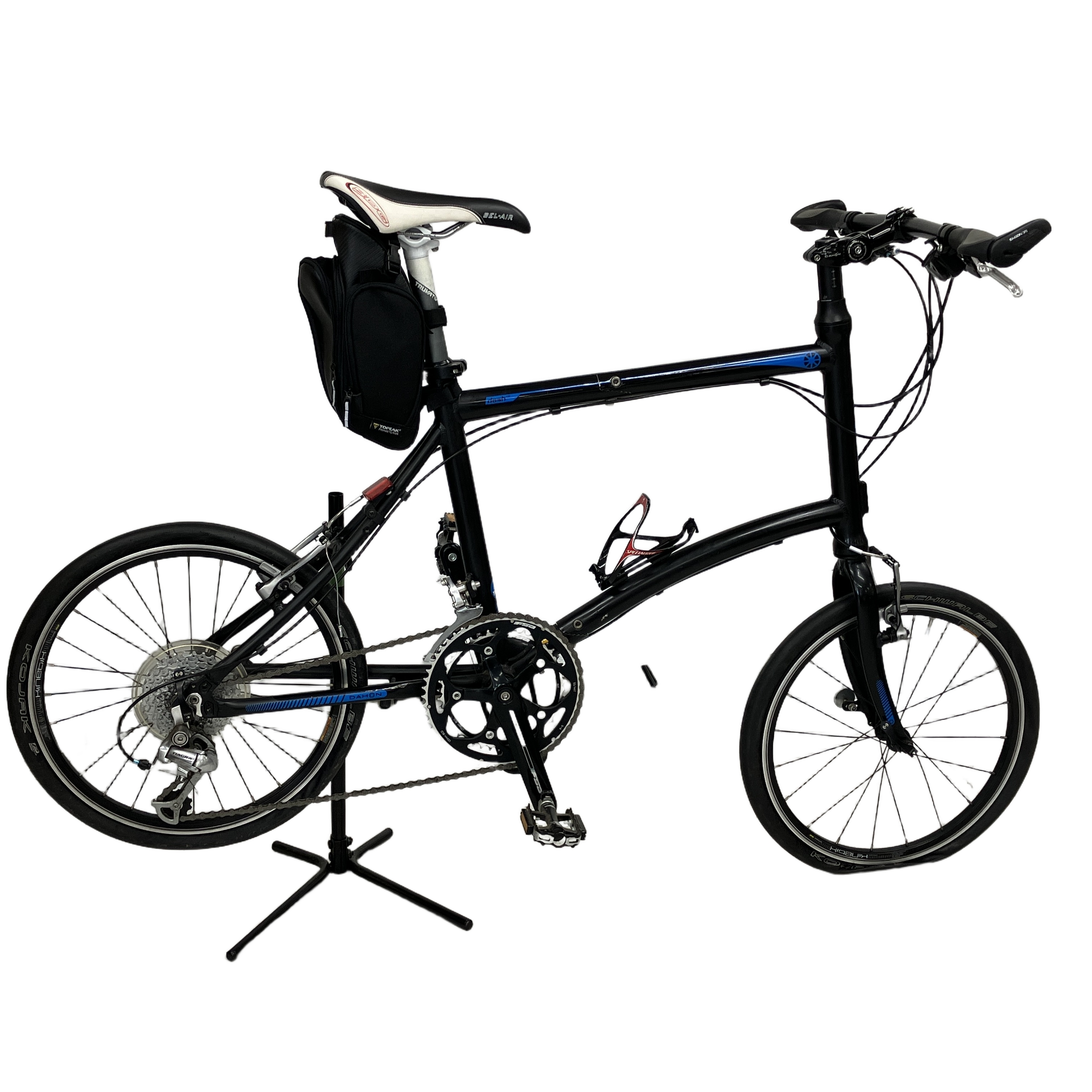 DAHON DASH P18 ミニベロ Lサイズ
