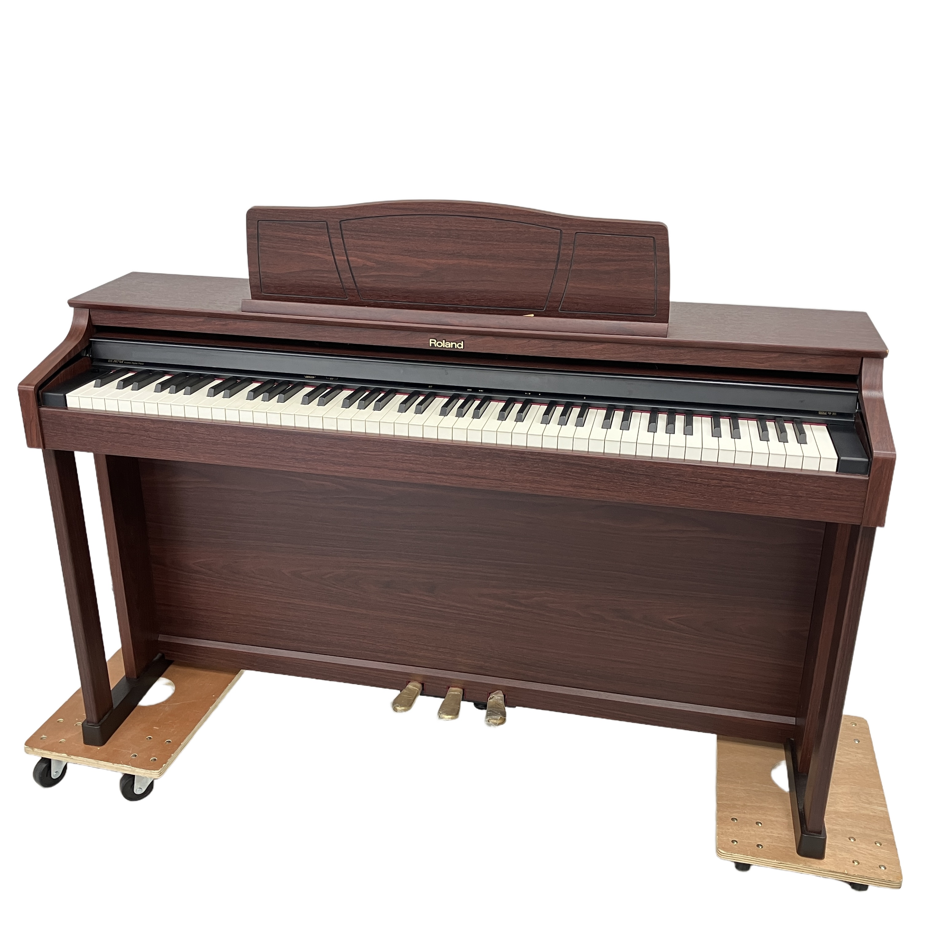 ROLAND HP305-GP 電子ピアノ 88鍵盤