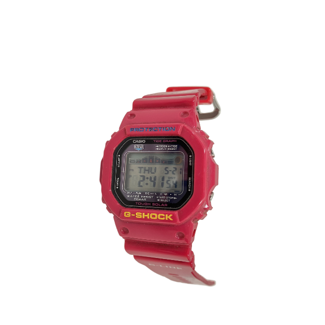 CASIO G-SHOCK G-LIDE GRX-5600A-4FJ 腕時計