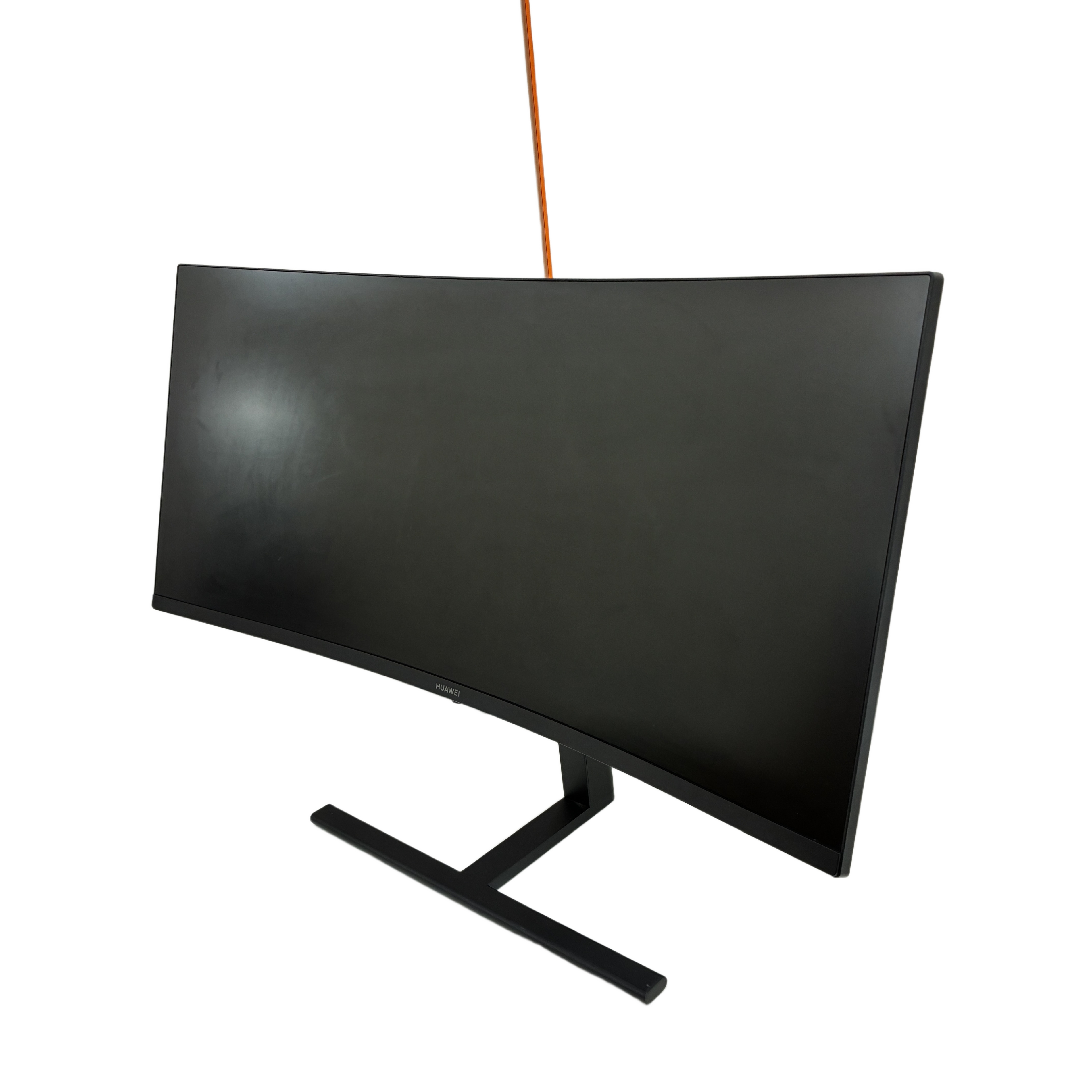 HUAWEI ZQE-CDA ゲーミング液晶ディスプレイモニター 34インチ