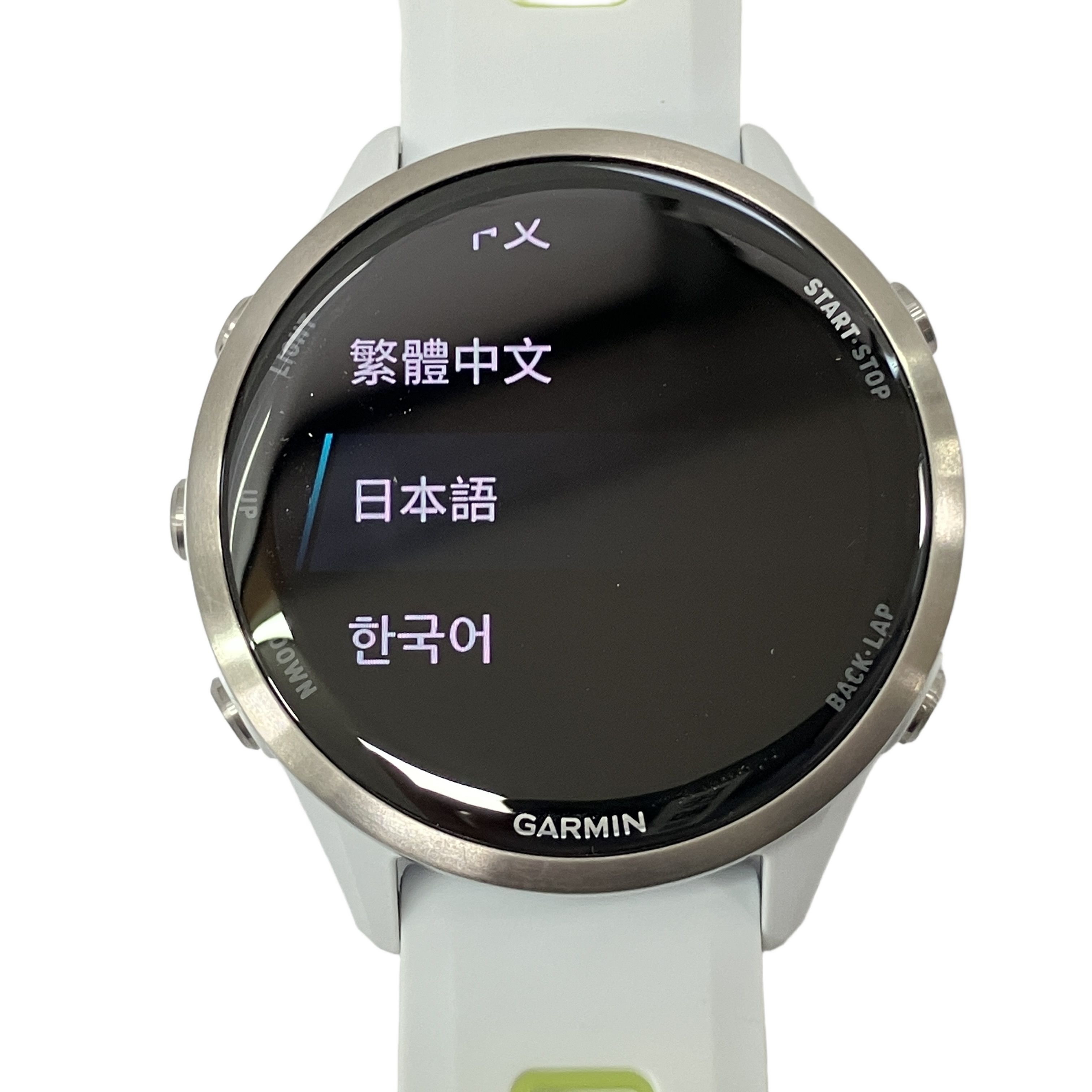 GARMIN Forerunner 970 010-02969-51 スマートウォッチ