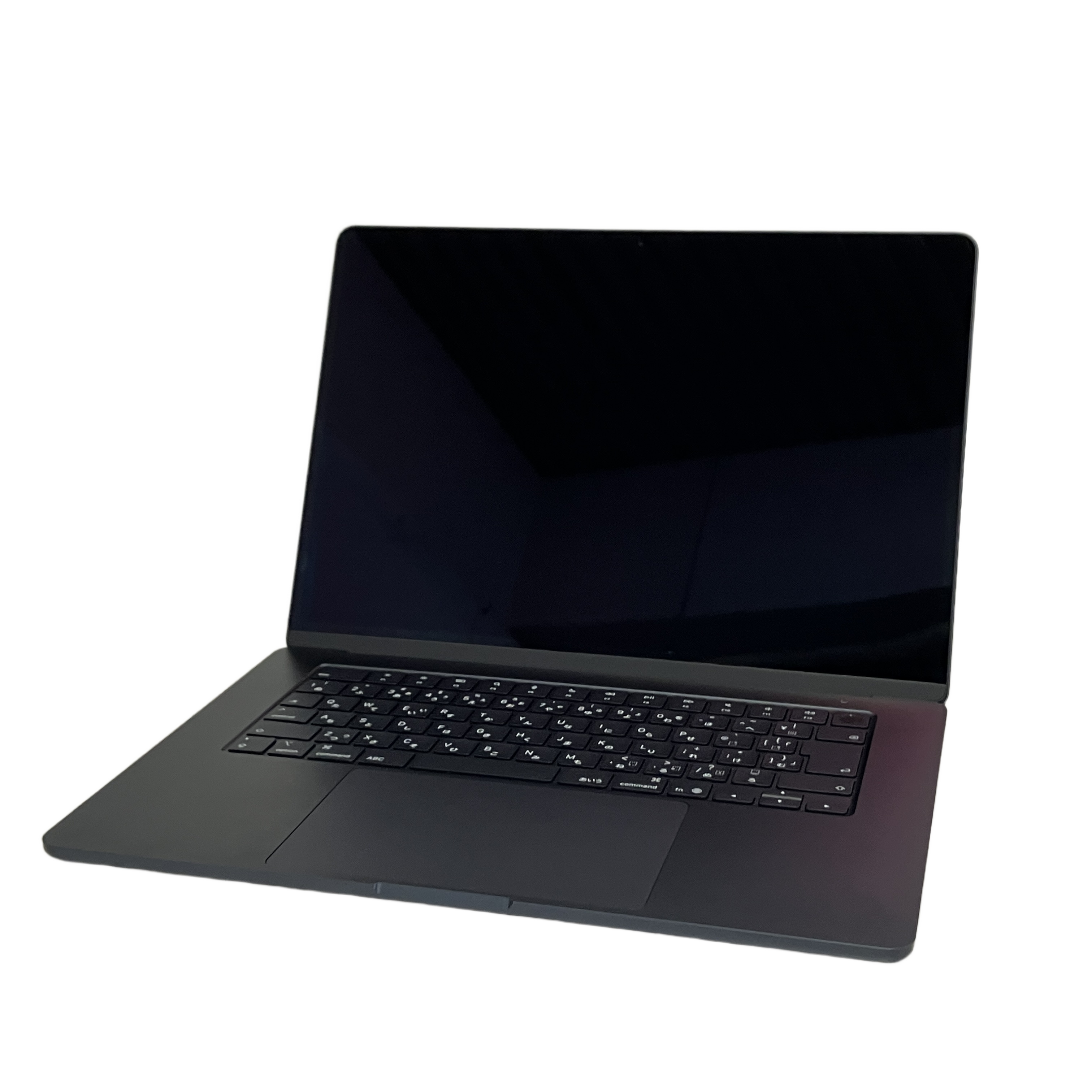 APPLE MacBook Air 15 M4 2025 ノートPC 16GB 512GB