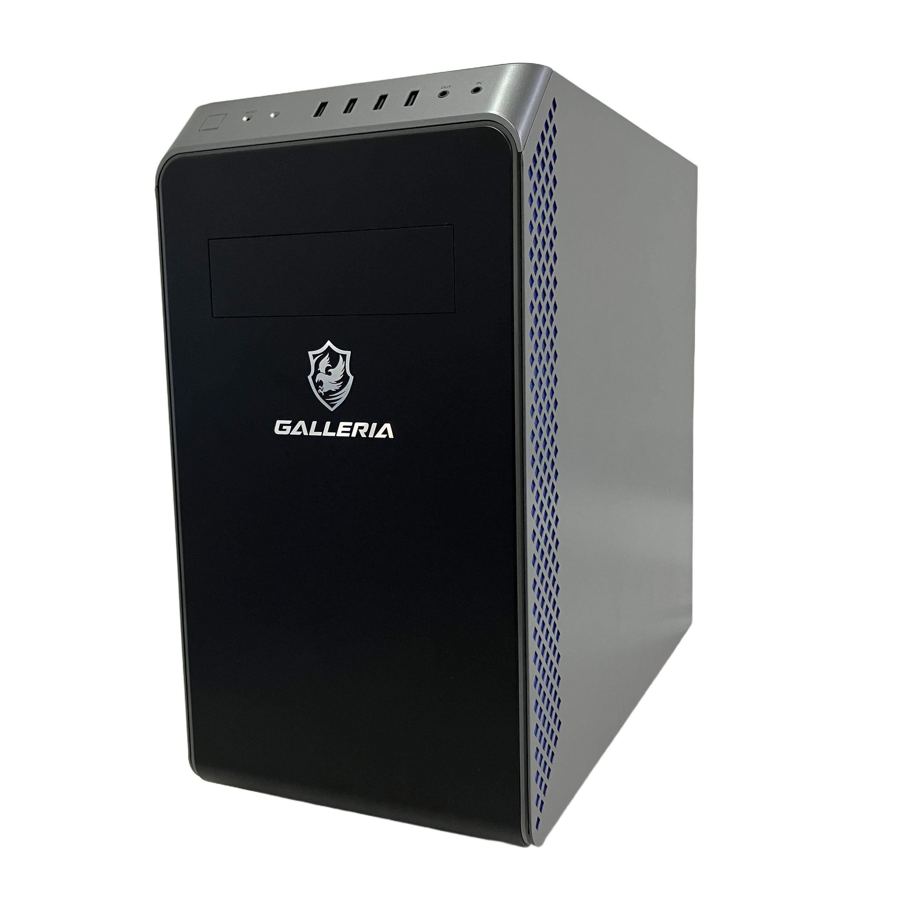 THIRDWAVE GALLERIA RM5R-R36 ゲーミングデスクトップPC