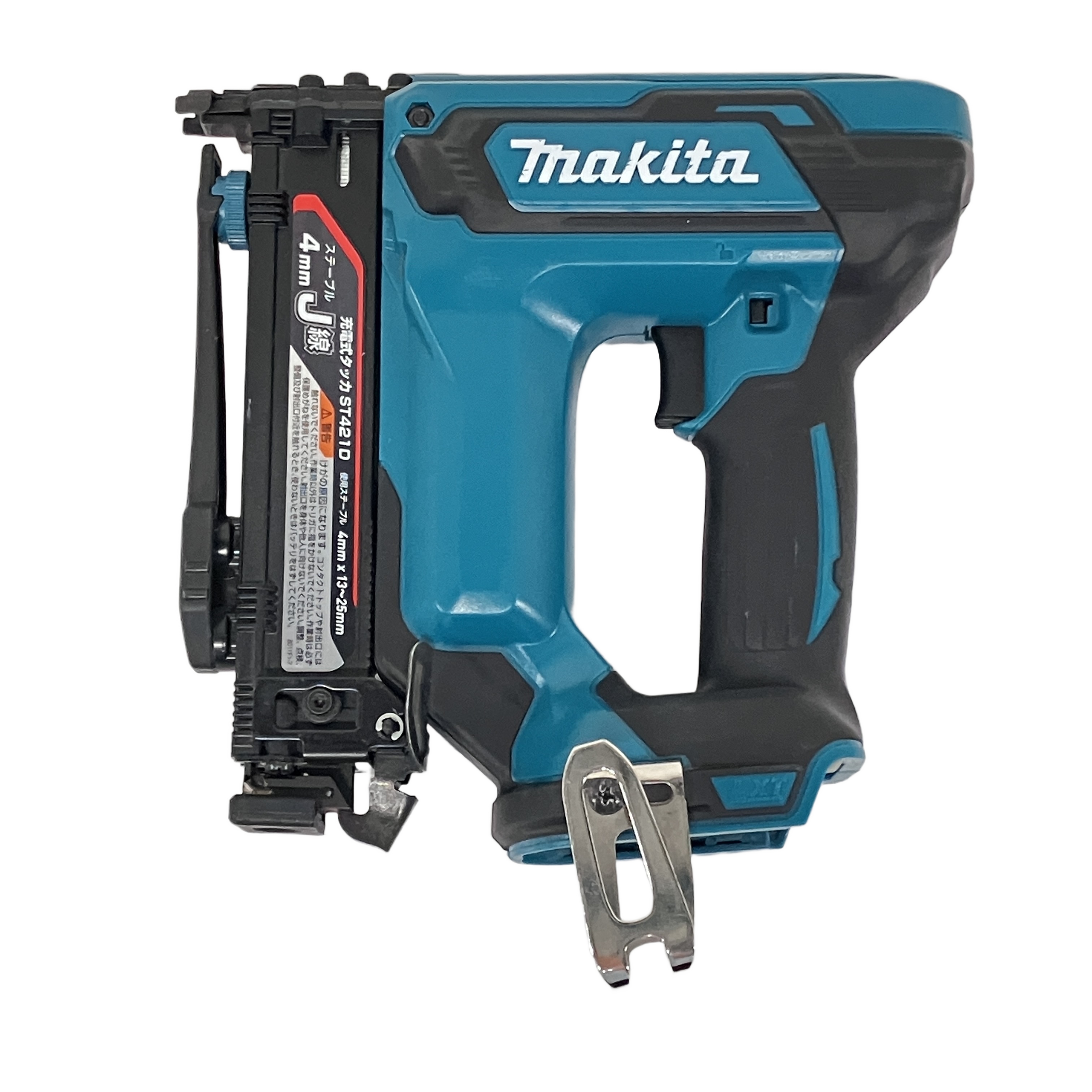 MAKITA ST421D 充電式タッカ 18V
