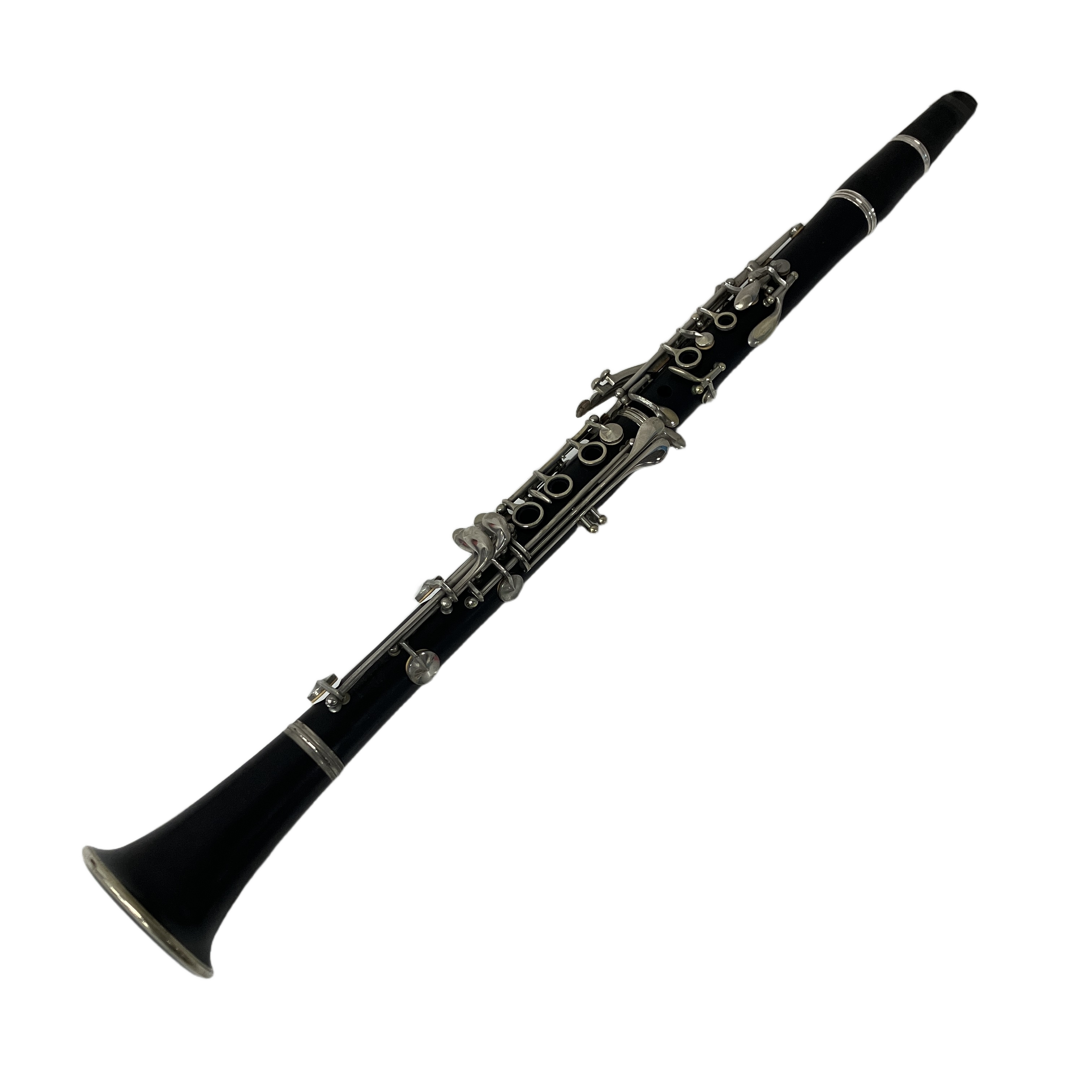 BUFFET CRAMPON R13 B 660 クラリネット