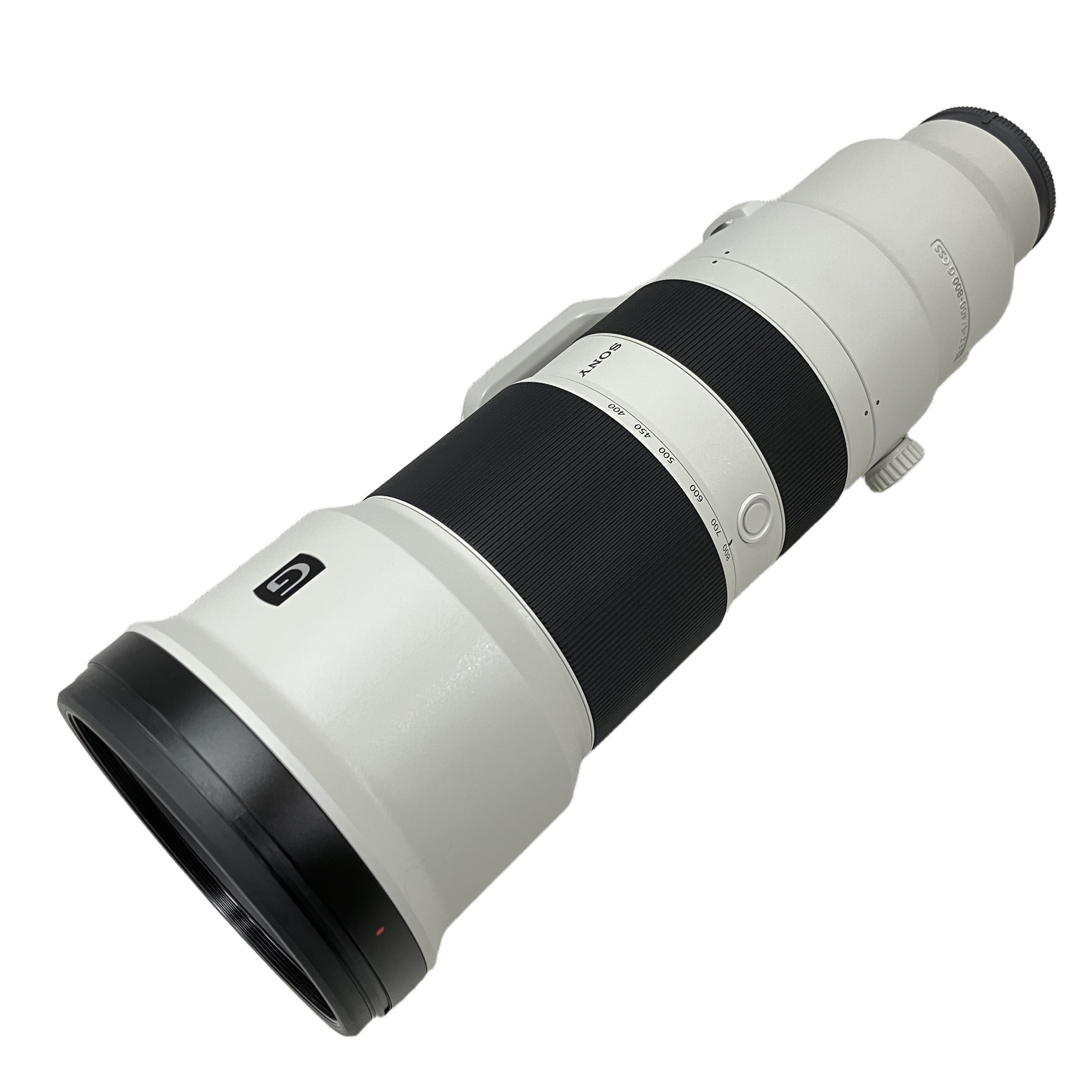 SONY SEL400800G FE 400-800mm F6.3-8 G OSS レンズ
