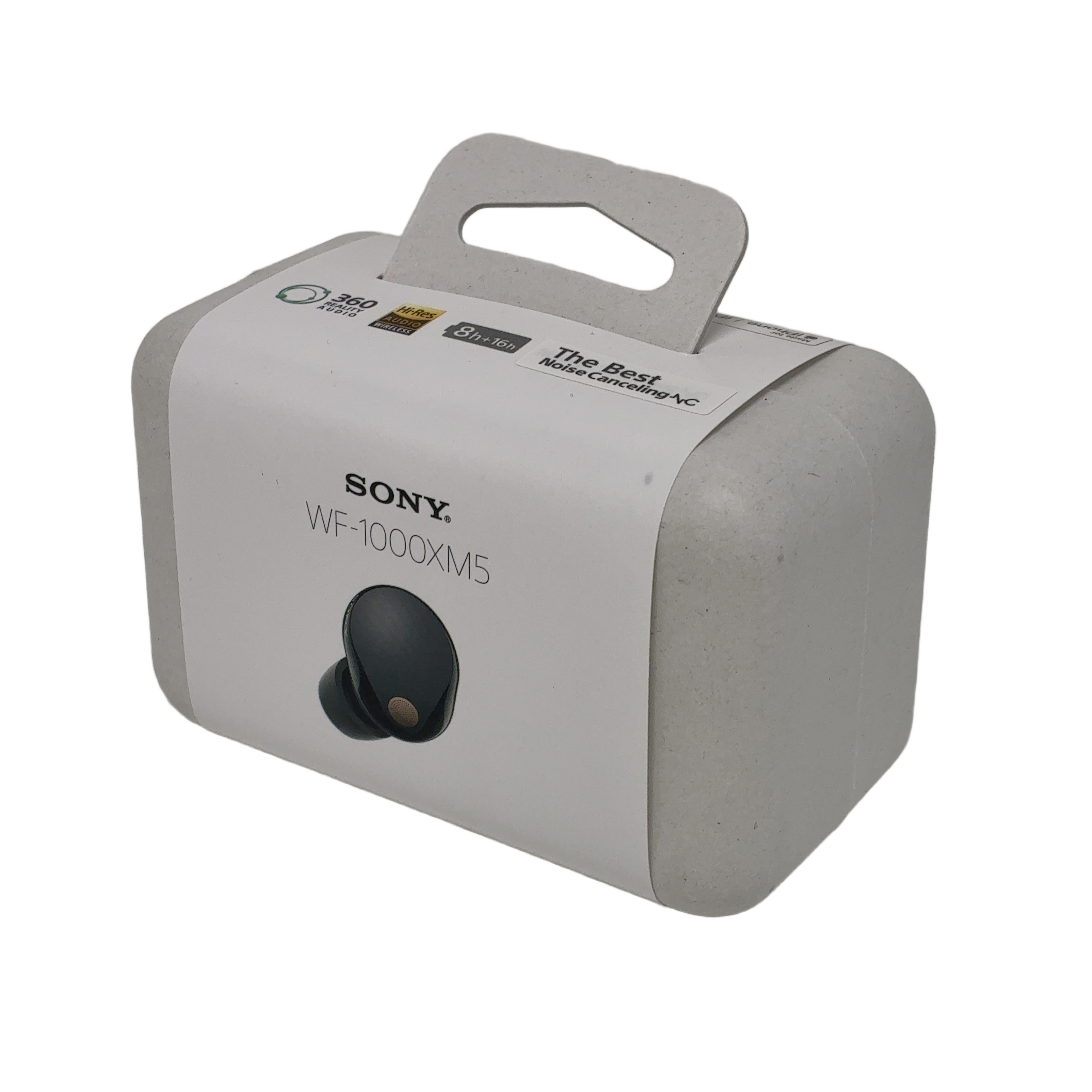 SONY WF-1000XM5 ワイヤレスイヤホン