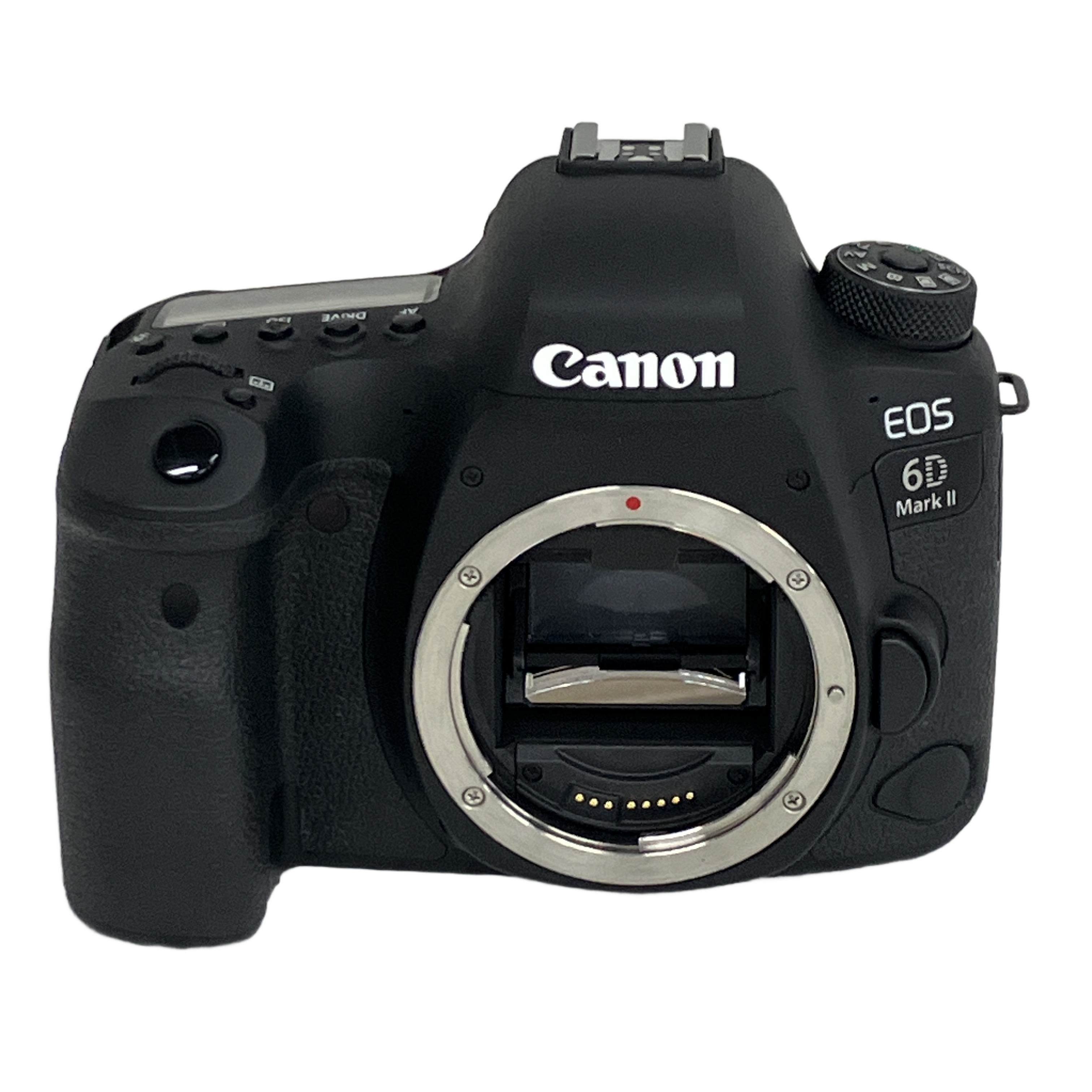 CANON EOS 6D MarkII デジタル一眼レフカメラ
