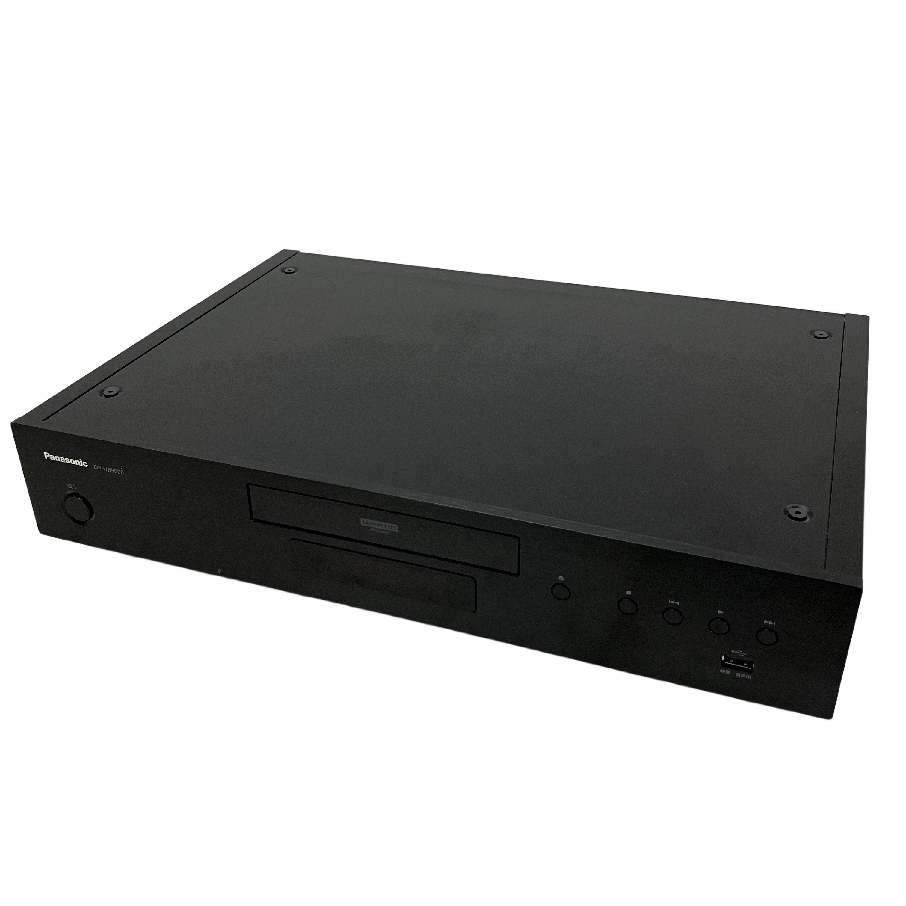 PANASONIC DP-UB9000 ブルーレイディスクプレーヤー
