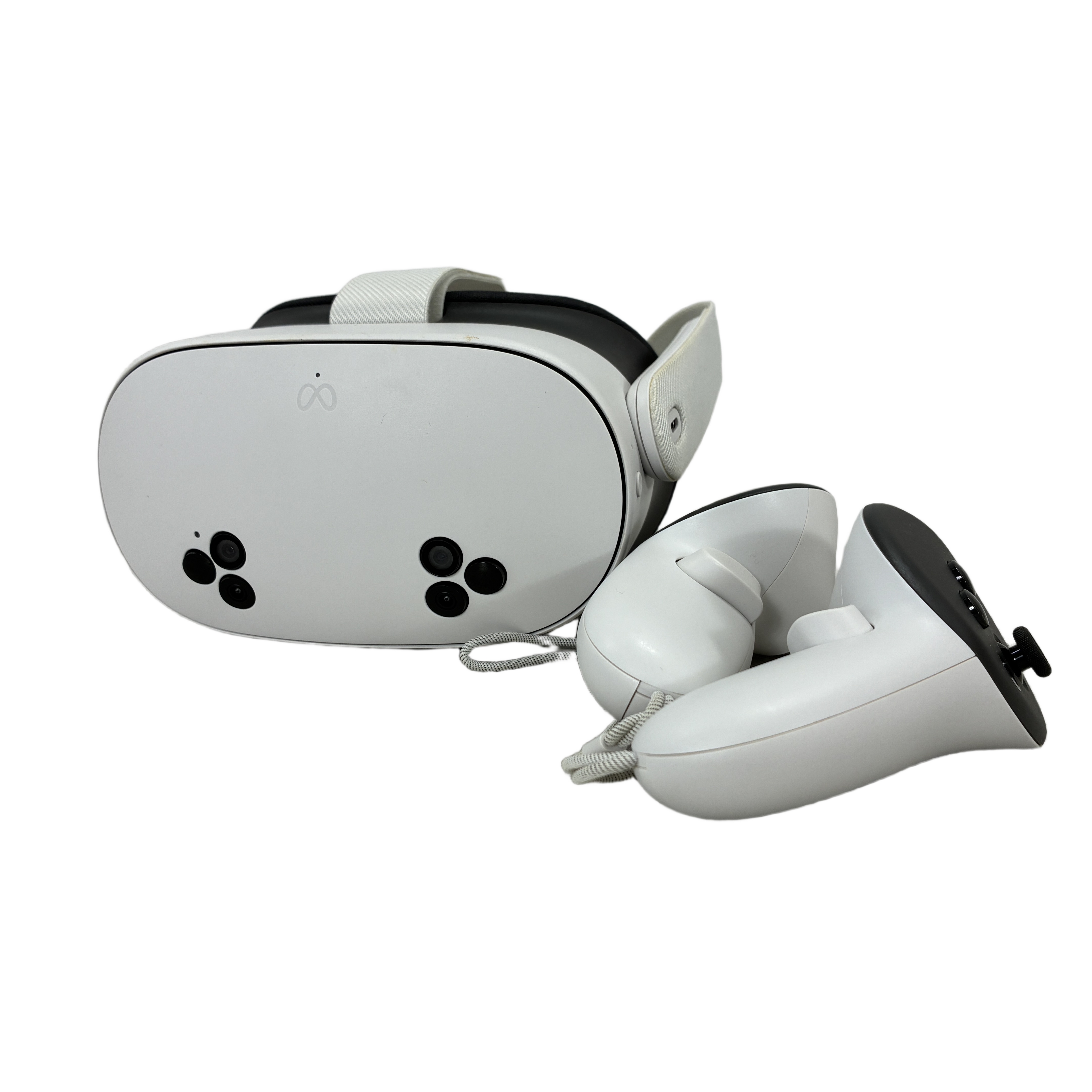 META Quest 3S VRヘッドセット 128GB