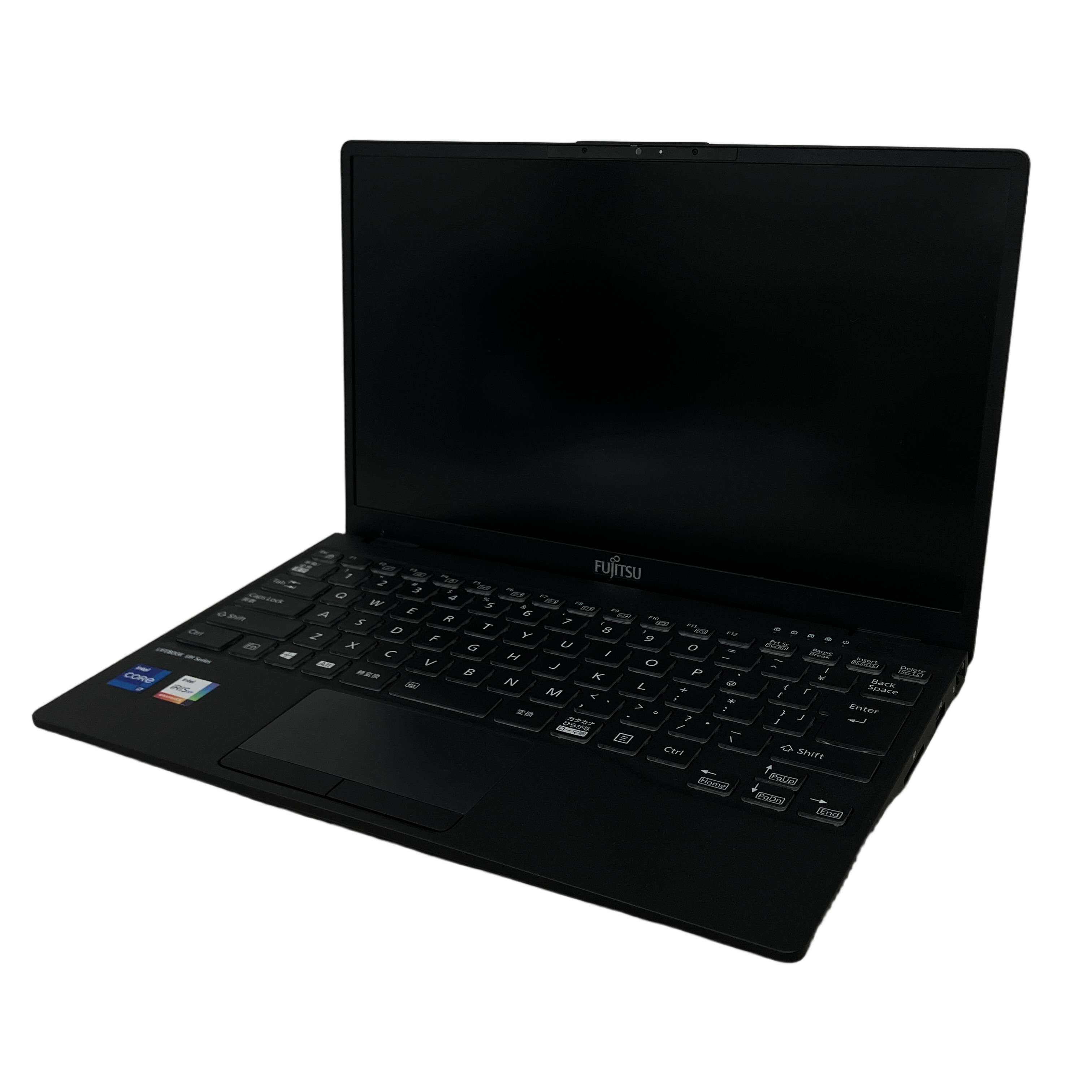 FUJITSU LIFEBOOK UH FMVU90E3BN ノートパソコン 13.3インチ