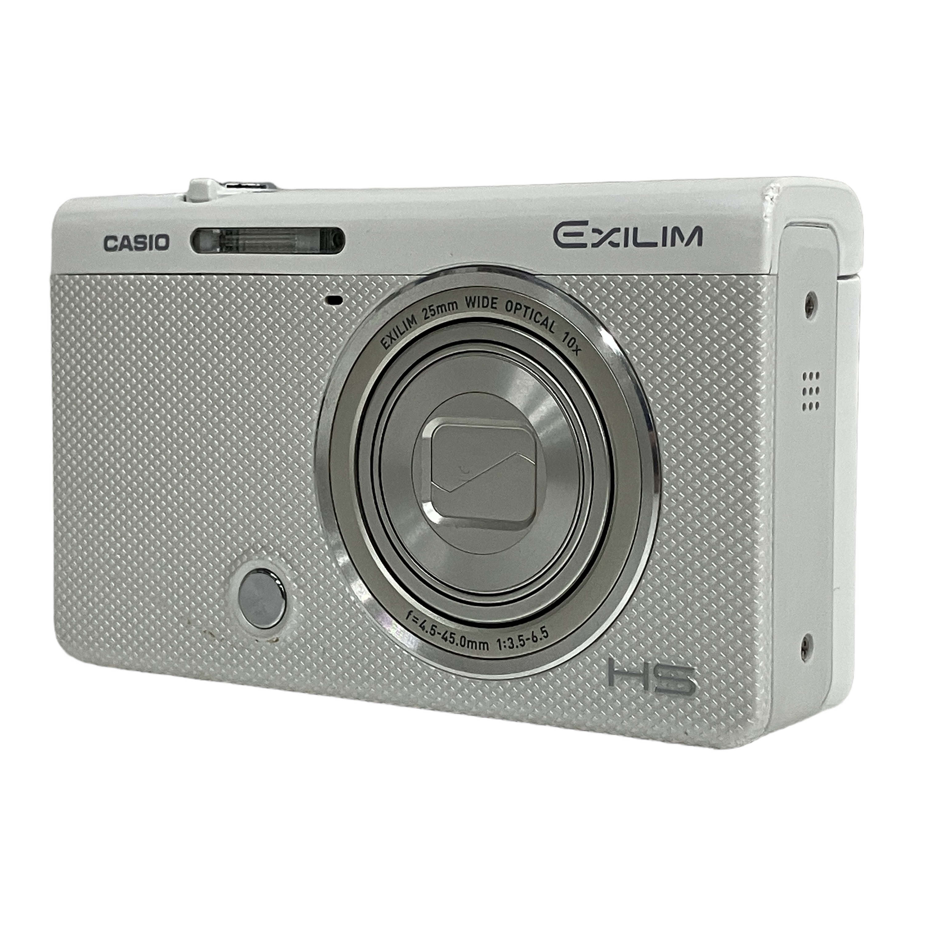 CASIO EX-ZR70 デジタルカメラ