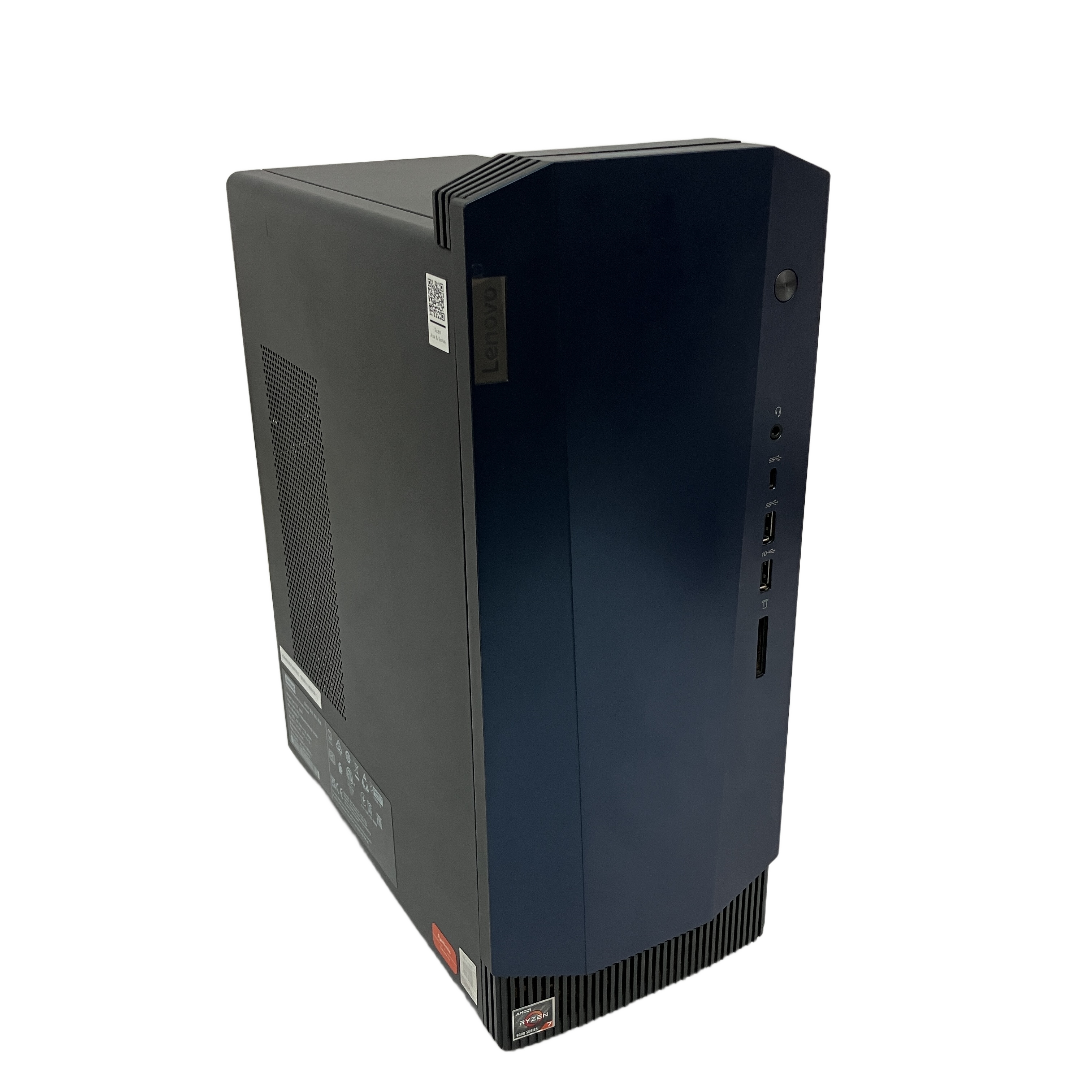 LENOVO 90RW002PJP デスクトップPC 32GB 1.0TB