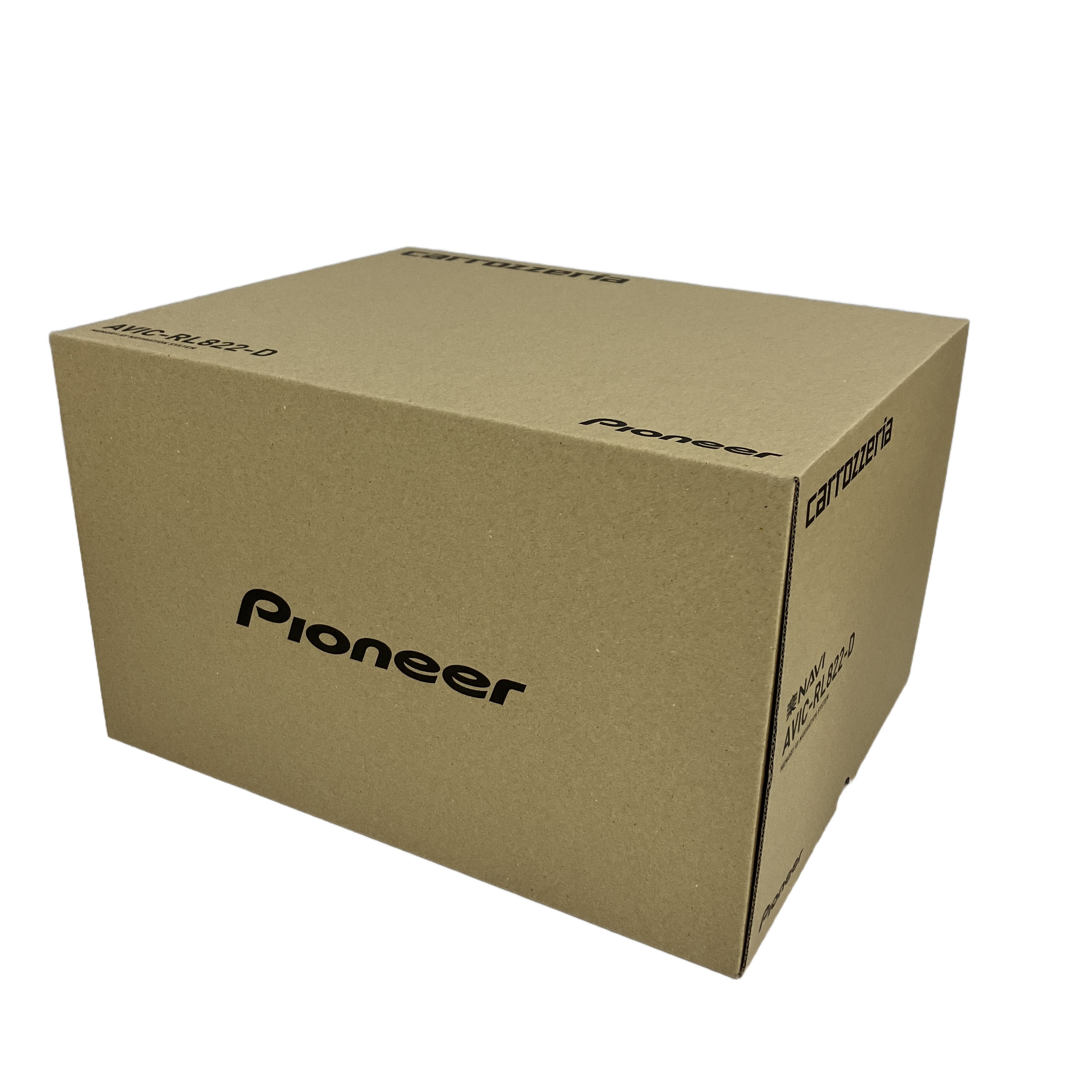 PIONEER AVIC-RL822-D カーナビ 8型