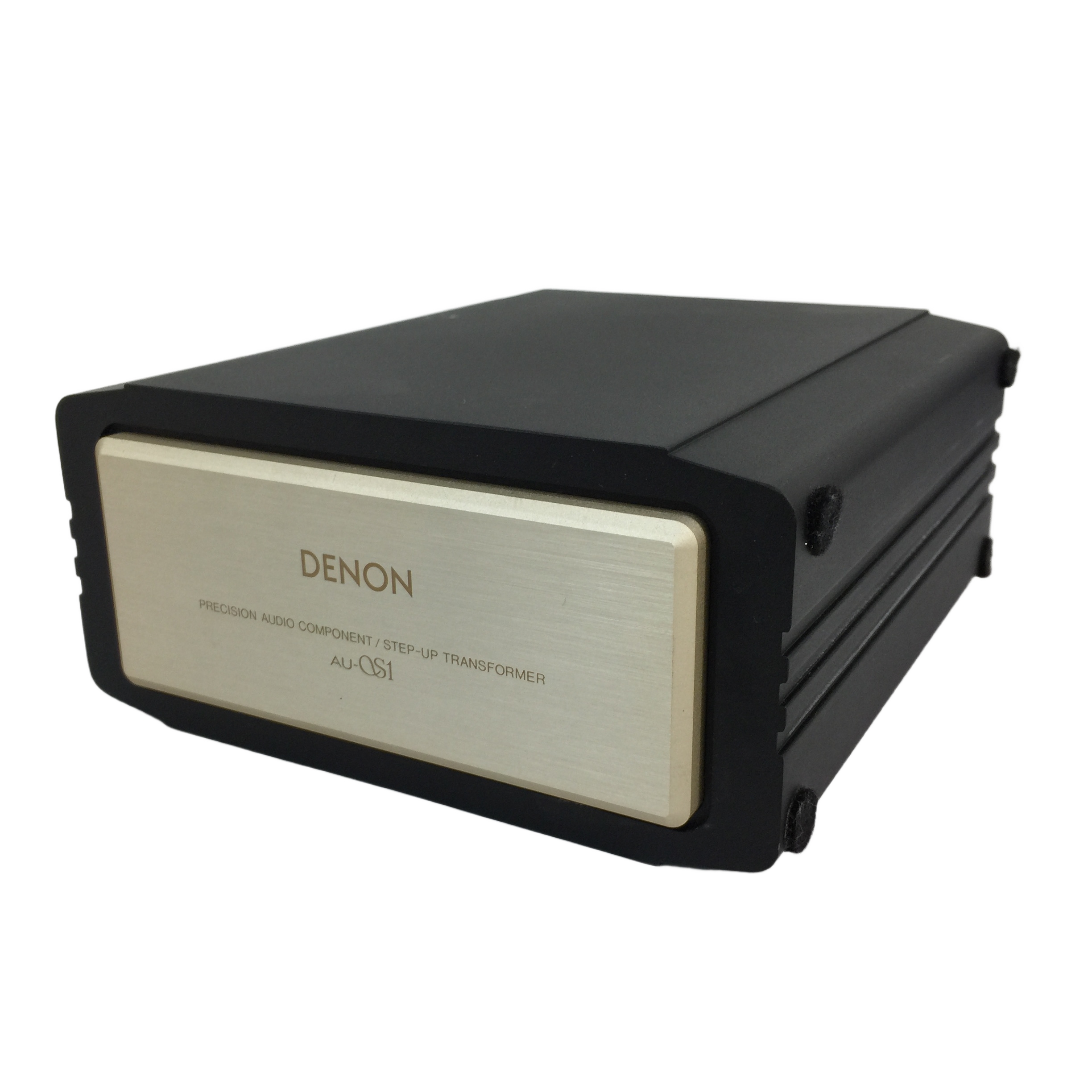 DENON AU-S1 昇圧トランス