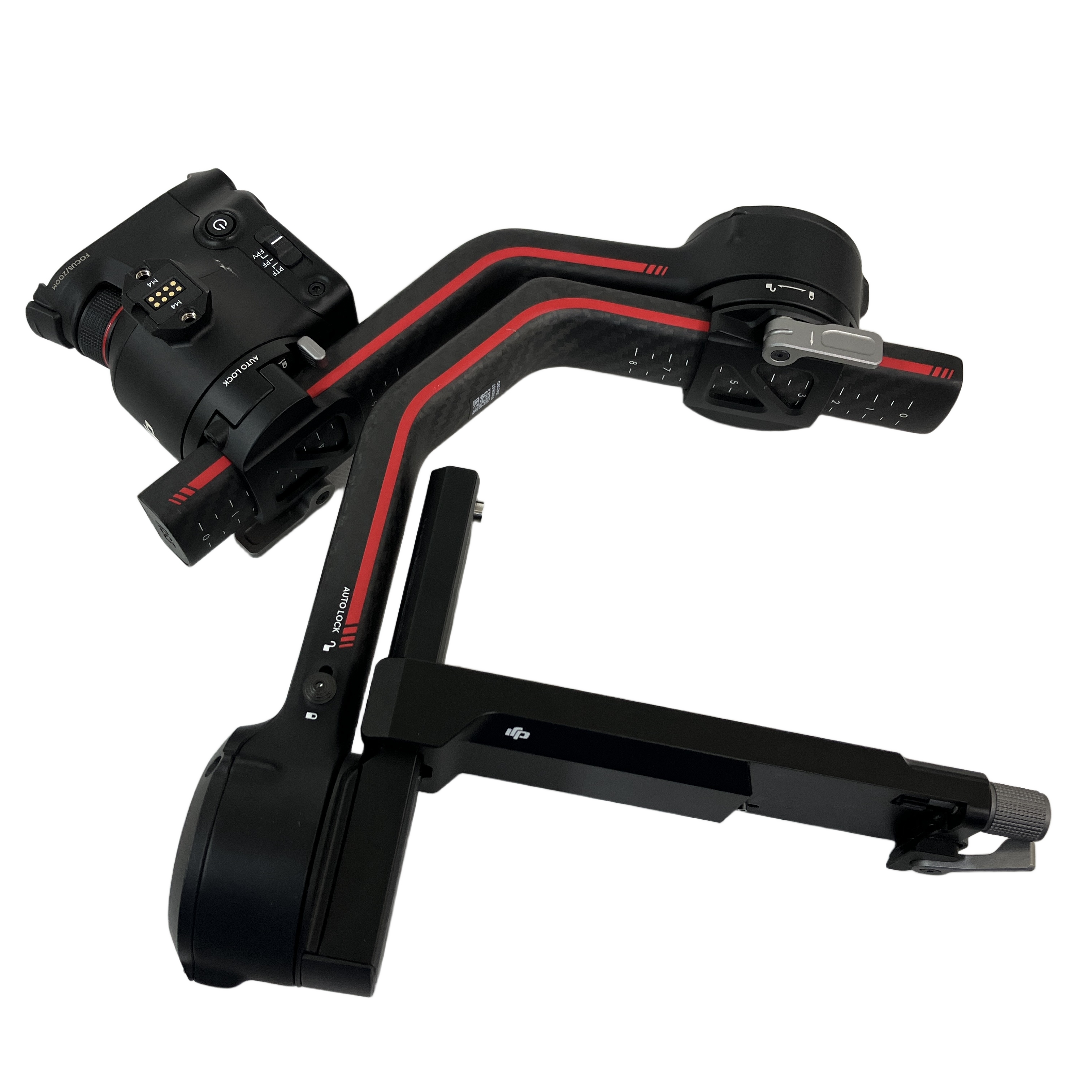DJI RS 3 PRO スタビライザー
