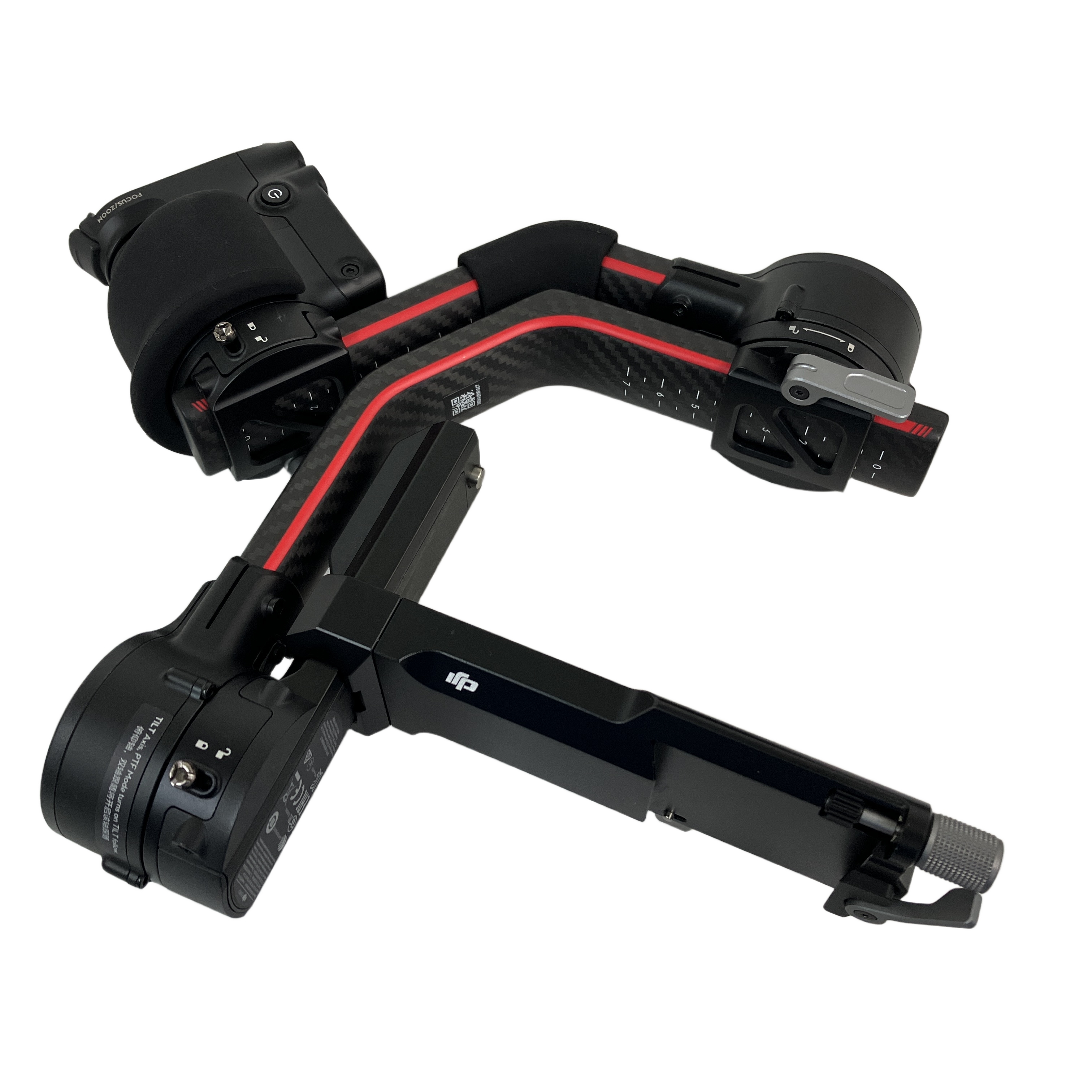 DJI RS 2 PRO COMBO スタビライザー