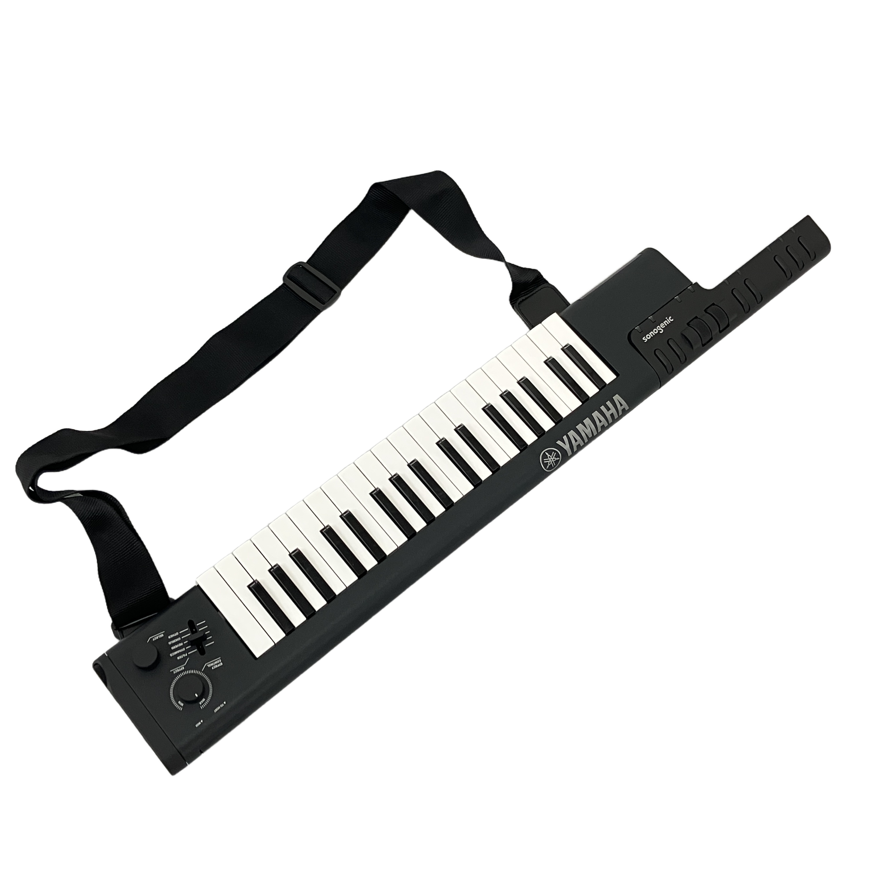 YAMAHA SHS-500B ショルダーキーボード