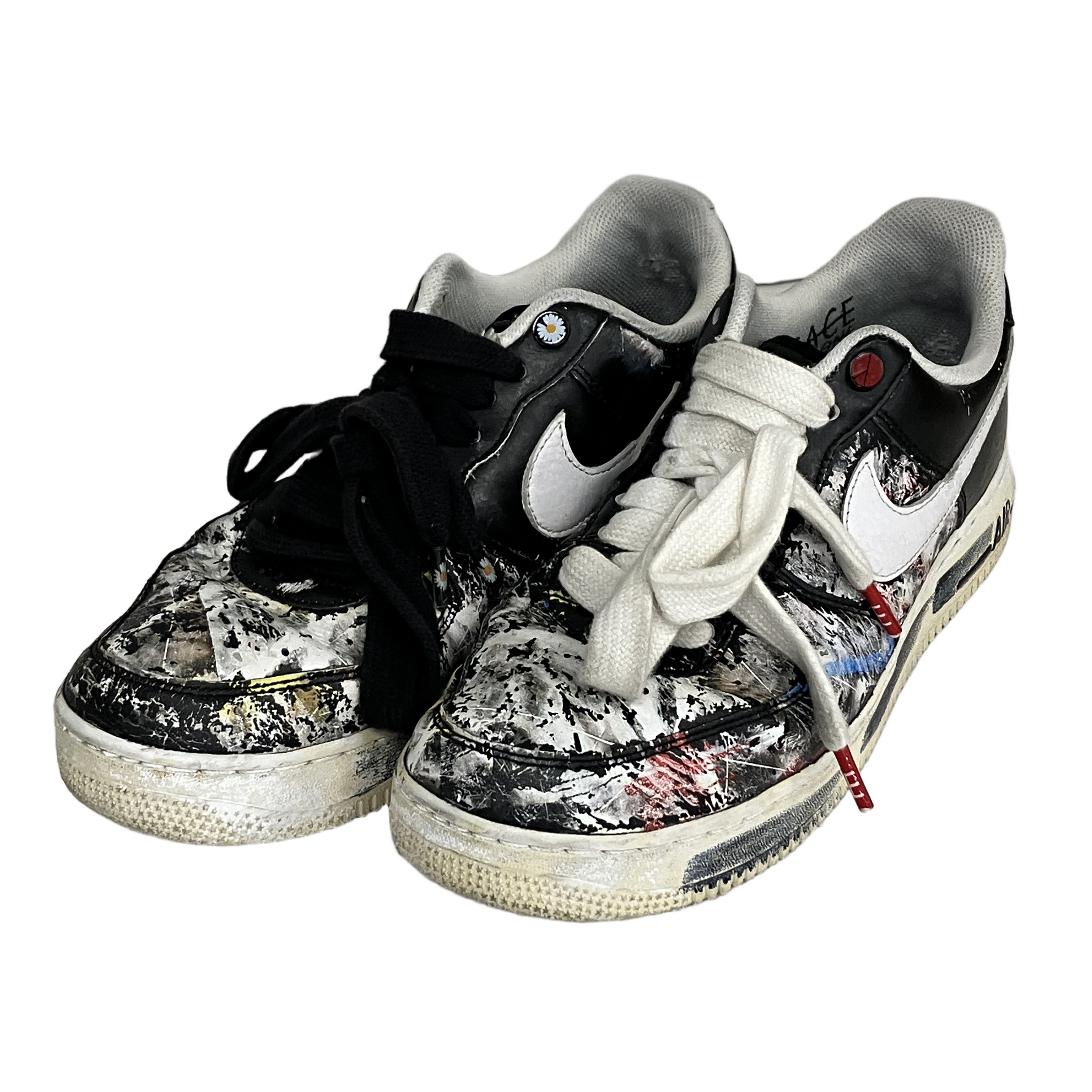 NIKE AIR FORCE 1 07 スニーカー 28.5cm