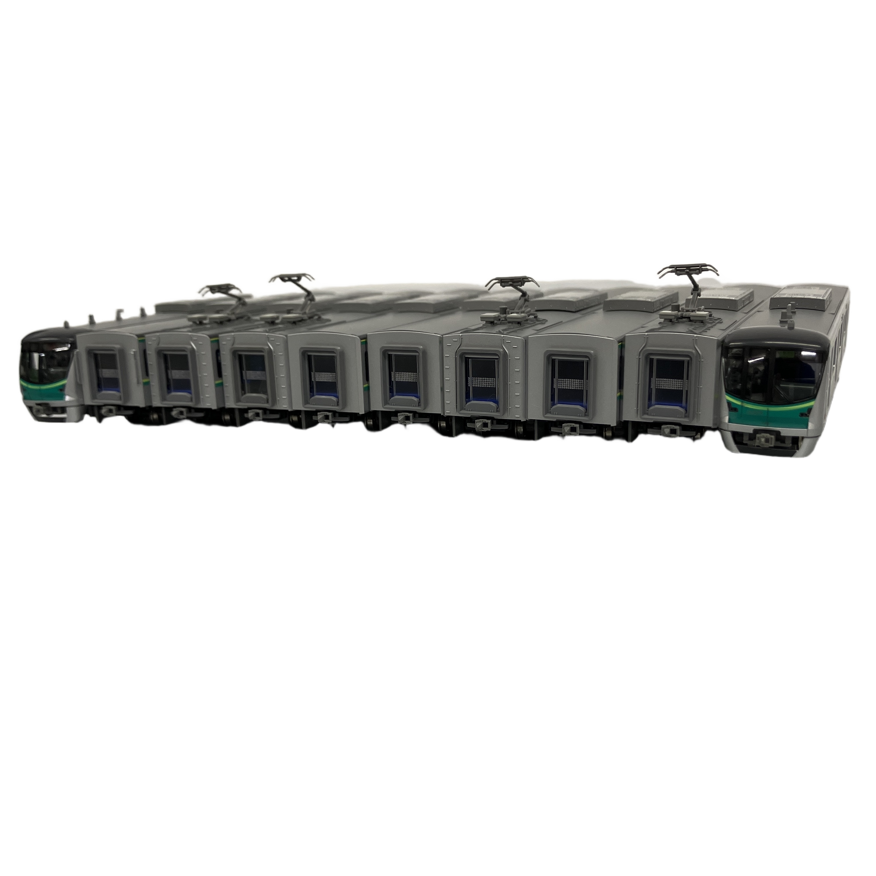KATO 10-1605/10-1606 東京メトロ千代田線16000系 5次車 Nゲージ