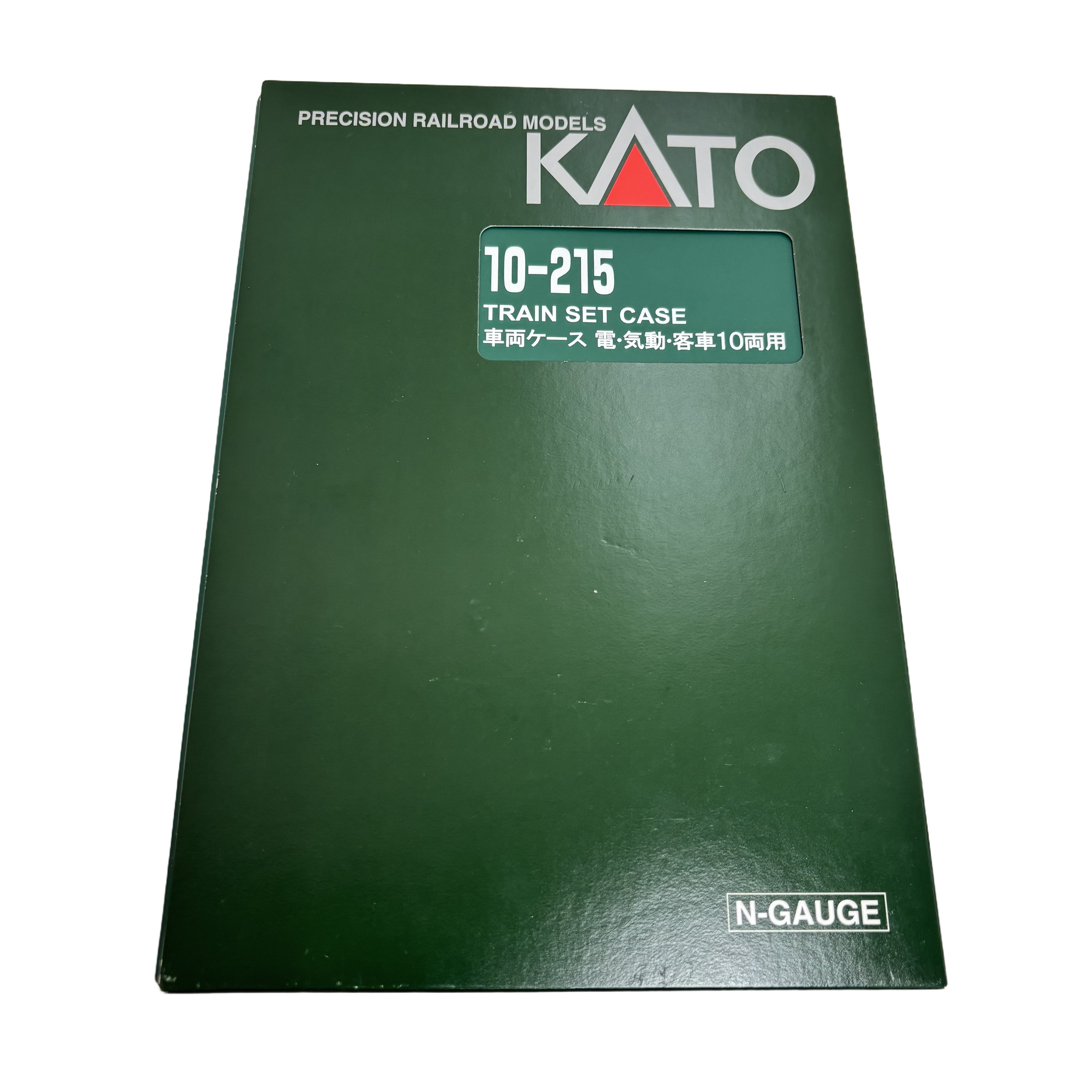KATO 10-1457 東急電鉄 5000系 鉄道模型