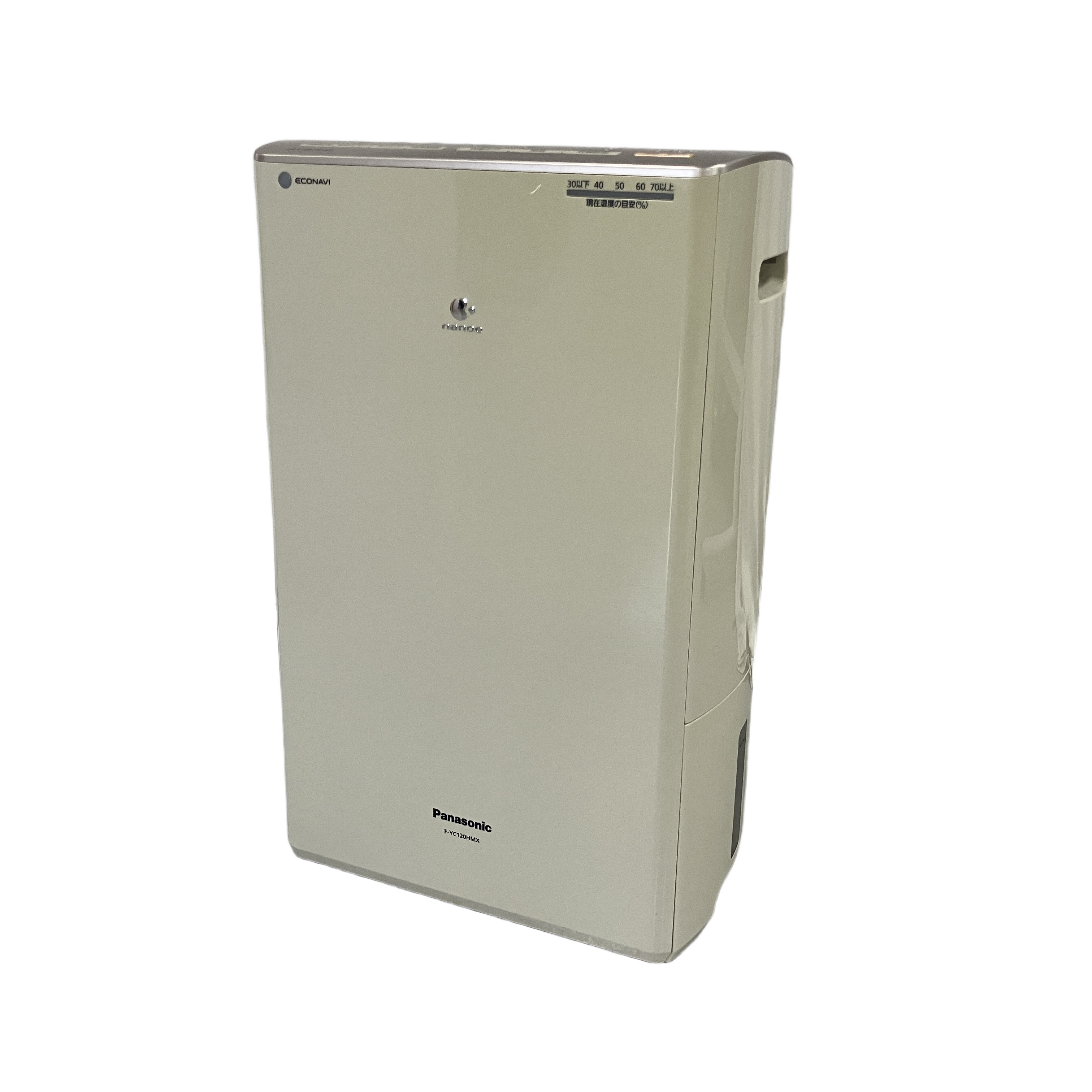 PANASONIC F-YC120HMX 衣類乾燥除湿機