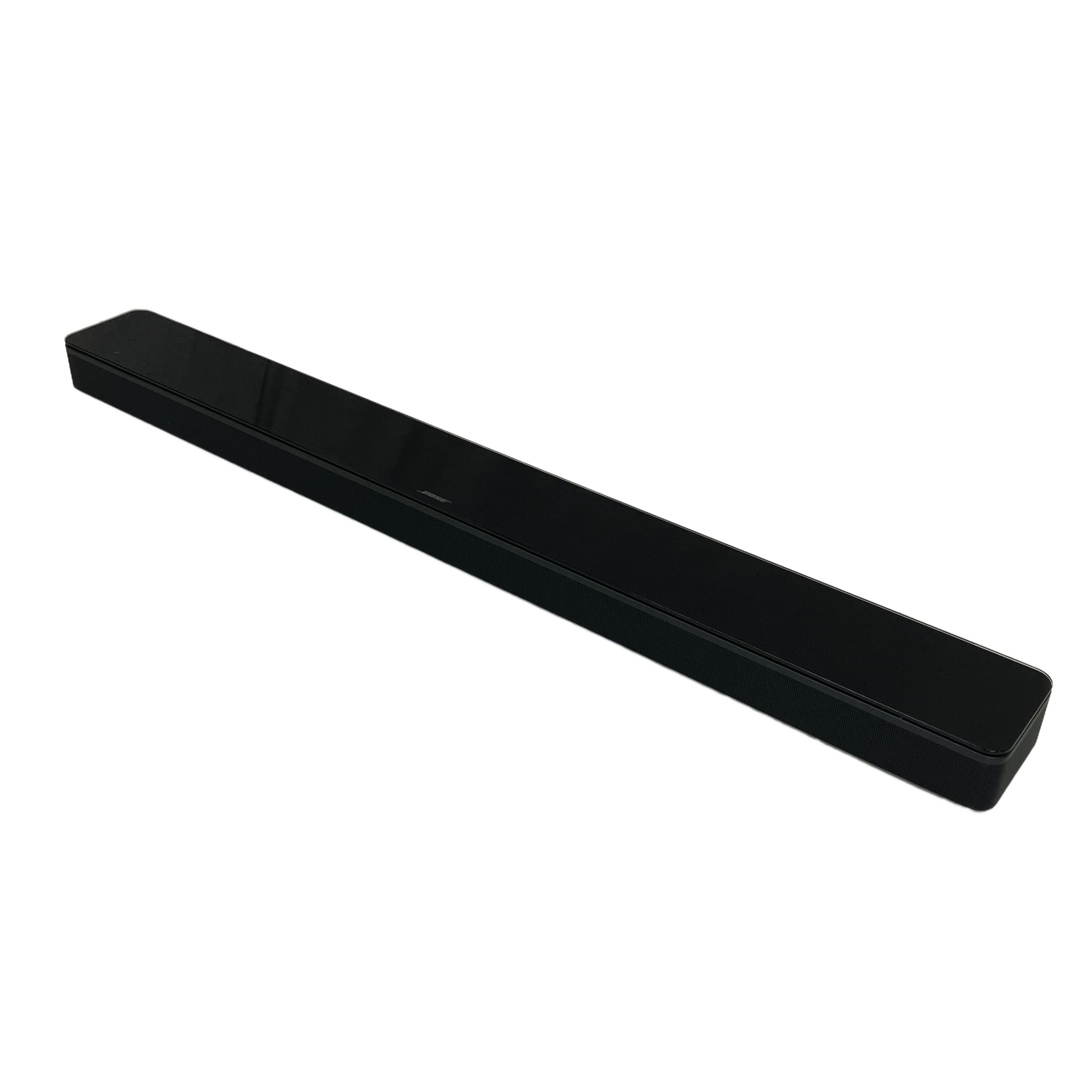 BOSE Smart Soundbar 700 サウンドバー