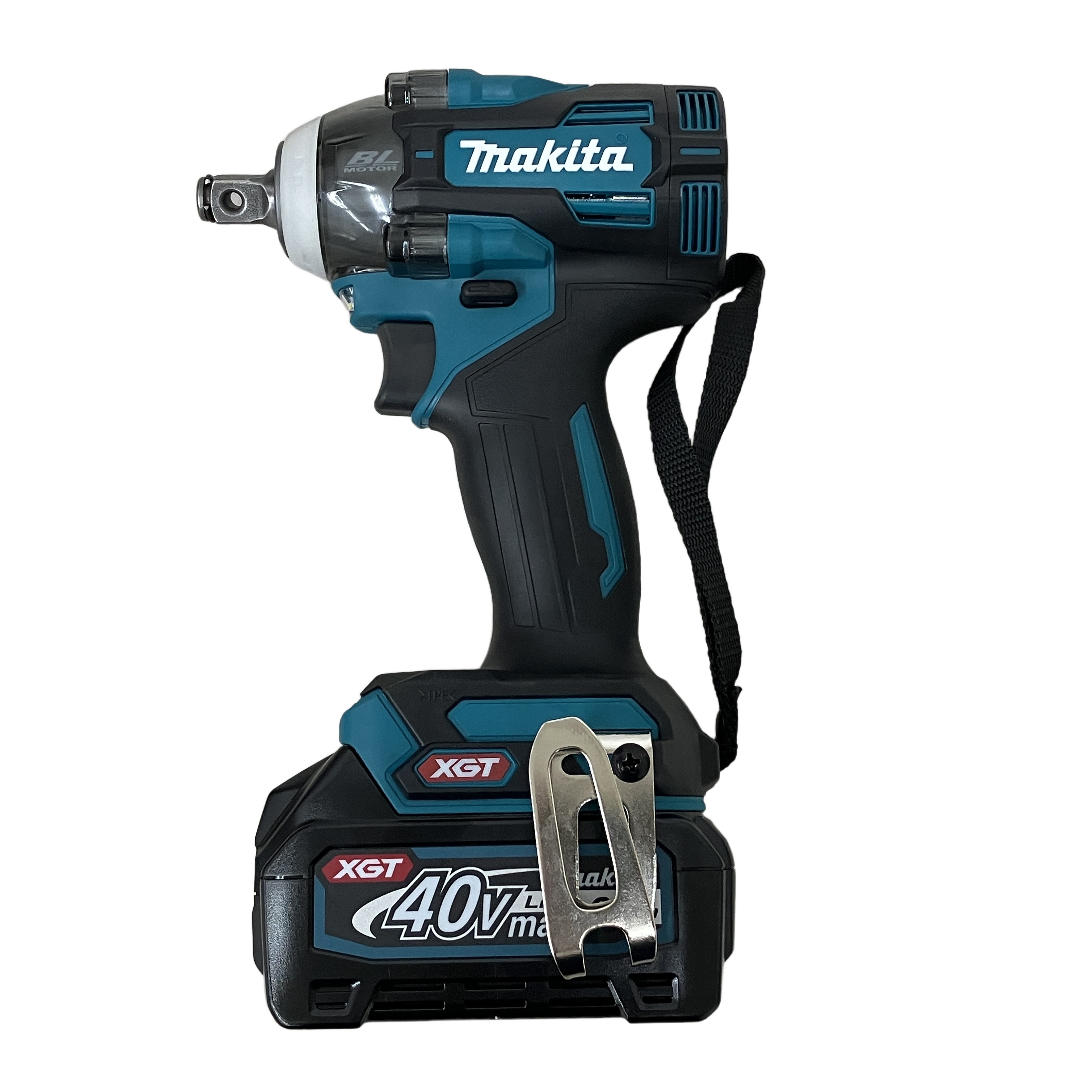 MAKITA TW004GRDX インパクトレンチ